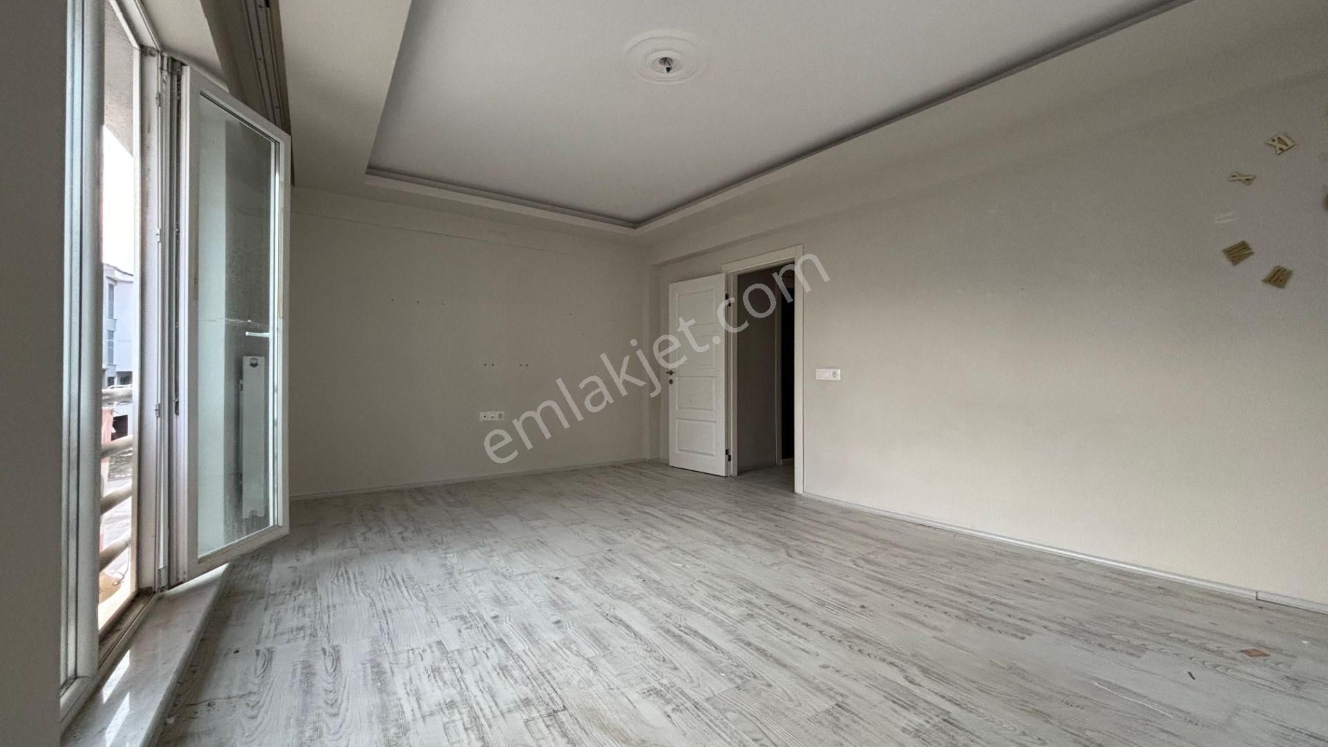 Recep Ümit'ten Çamlıca Mallesinde 2+1 Satılık Daire Nü-1 - Görsel 20