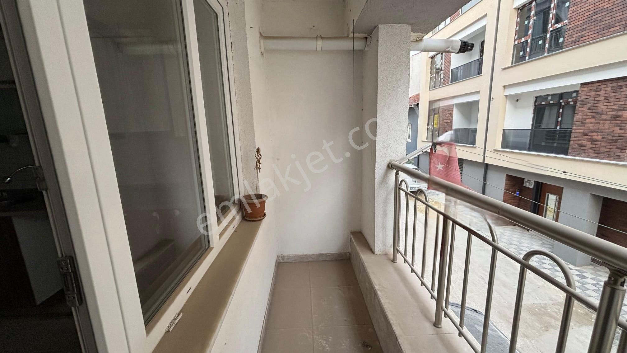 Recep Ümit'ten Çamlıca Mallesinde 2+1 Satılık Daire Nü-1 - Görsel 6