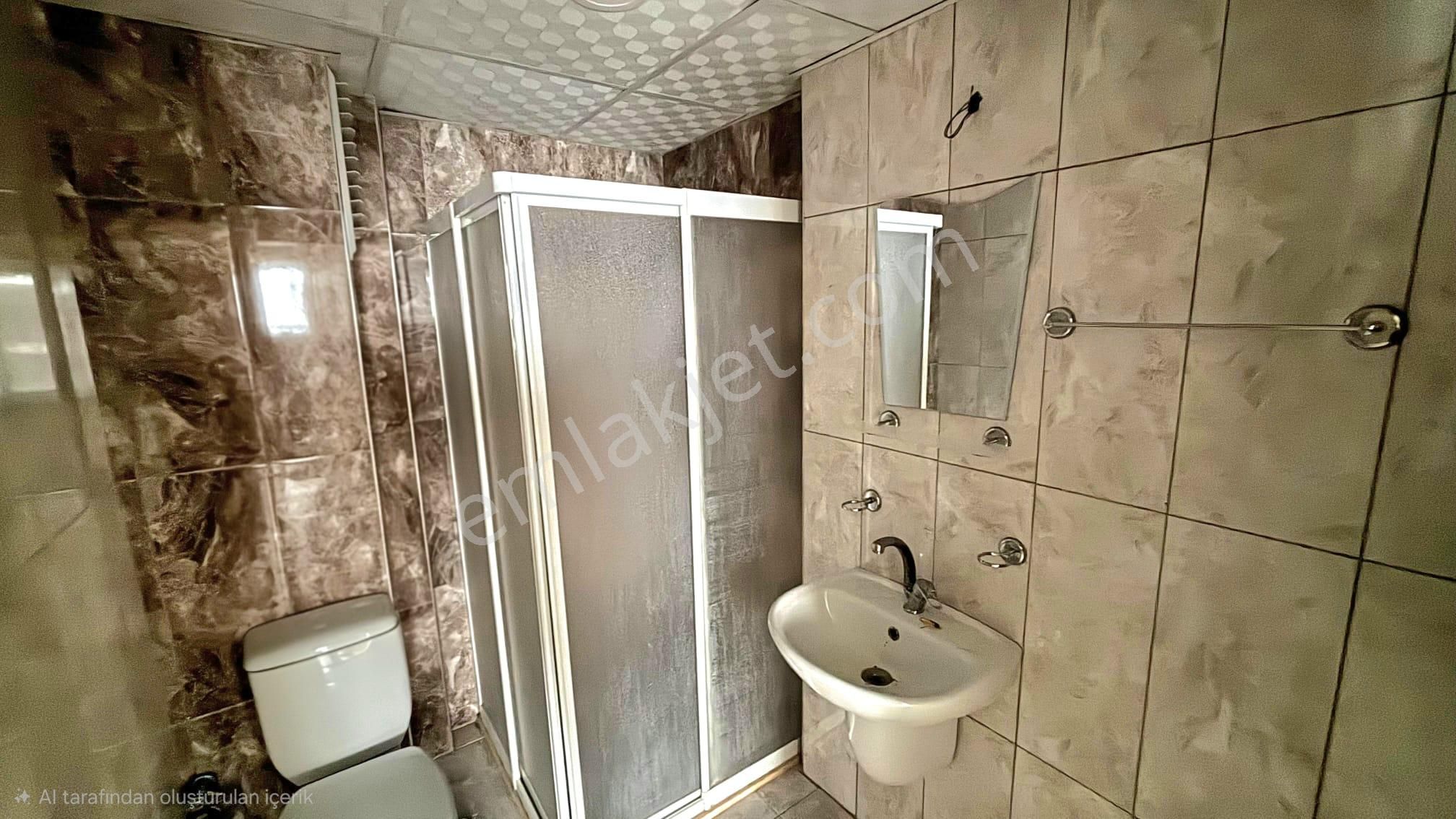 Recep Ümit'ten Çamlıca Mallesinde 2+1 Satılık Daire Nü-1 - Görsel 17