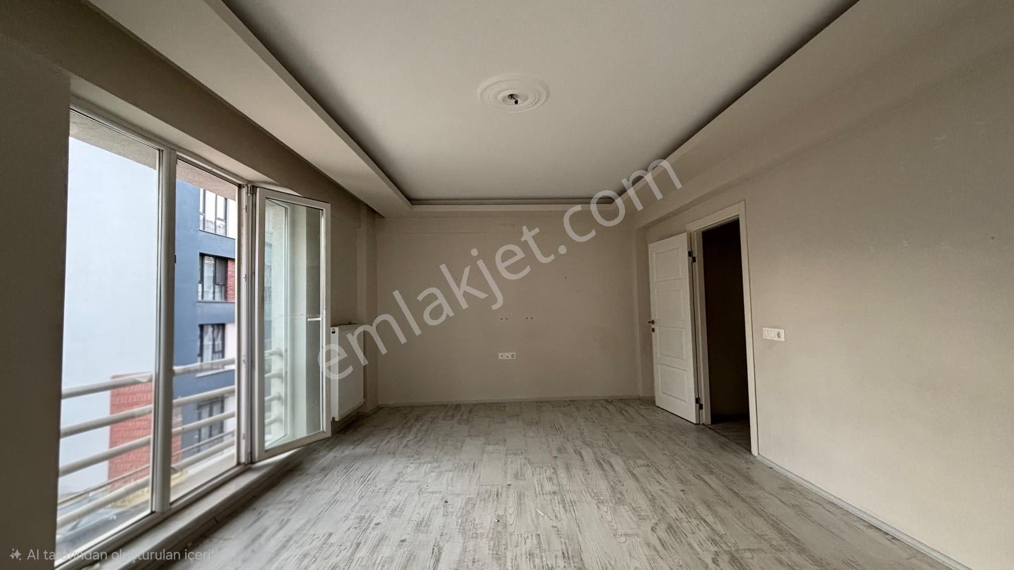 Recep Ümit'ten Çamlıca Mallesinde 2+1 Satılık Daire Nü-1 - Görsel 7