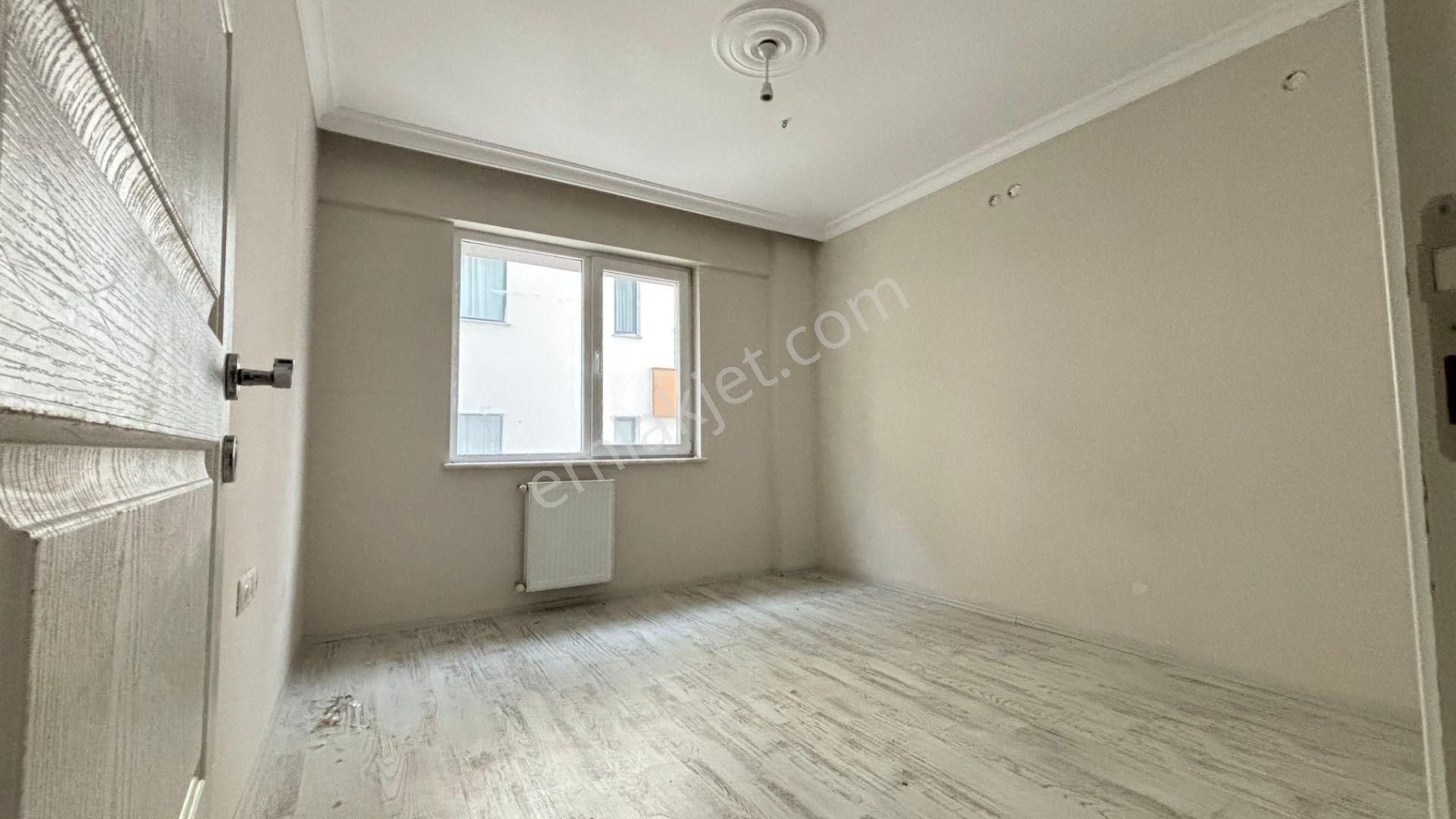 Recep Ümit'ten Çamlıca Mallesinde 2+1 Satılık Daire Nü-1 - Görsel 19