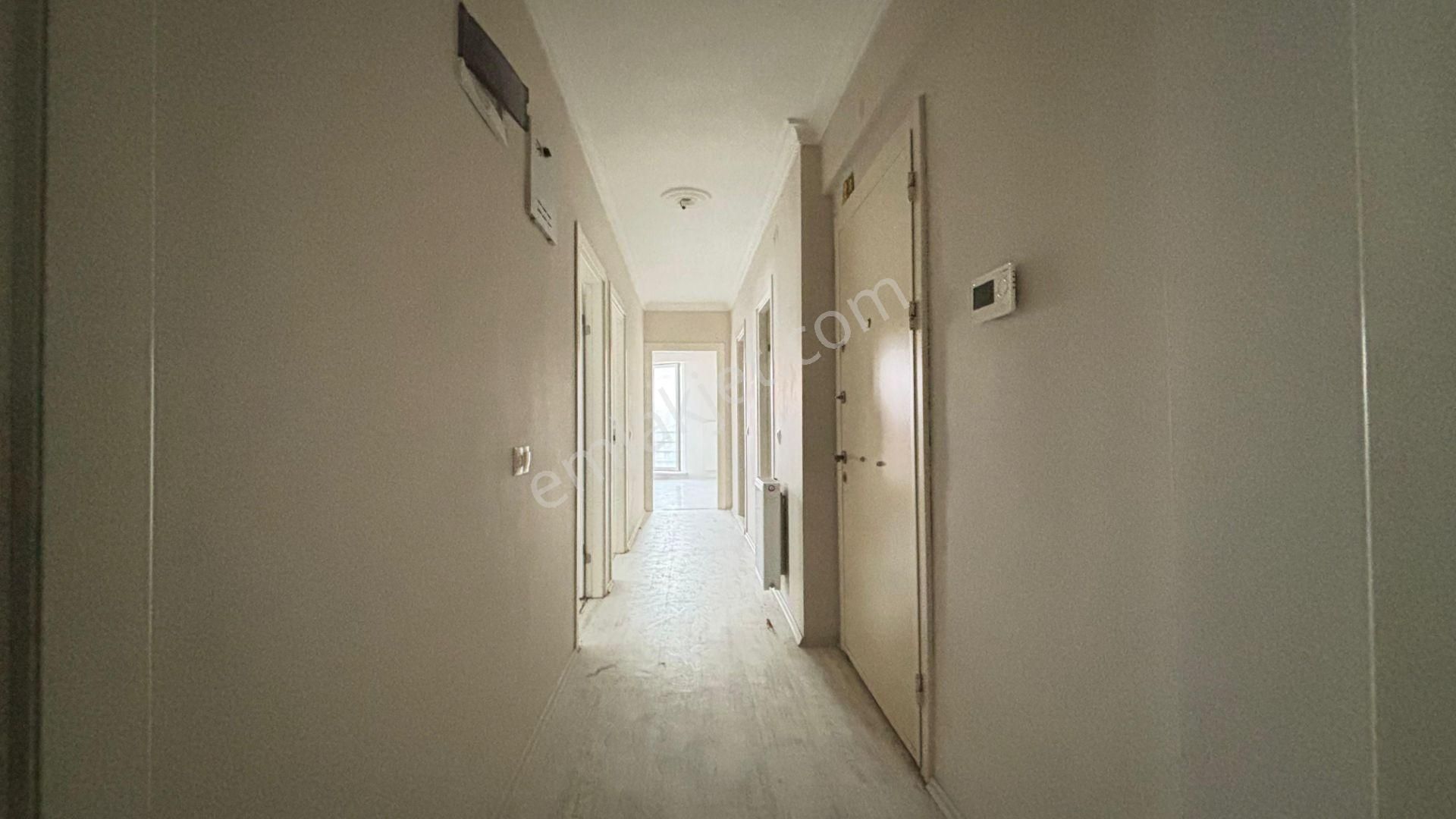 Recep Ümit'ten Çamlıca Mallesinde 2+1 Satılık Daire Nü-1 - Görsel 11