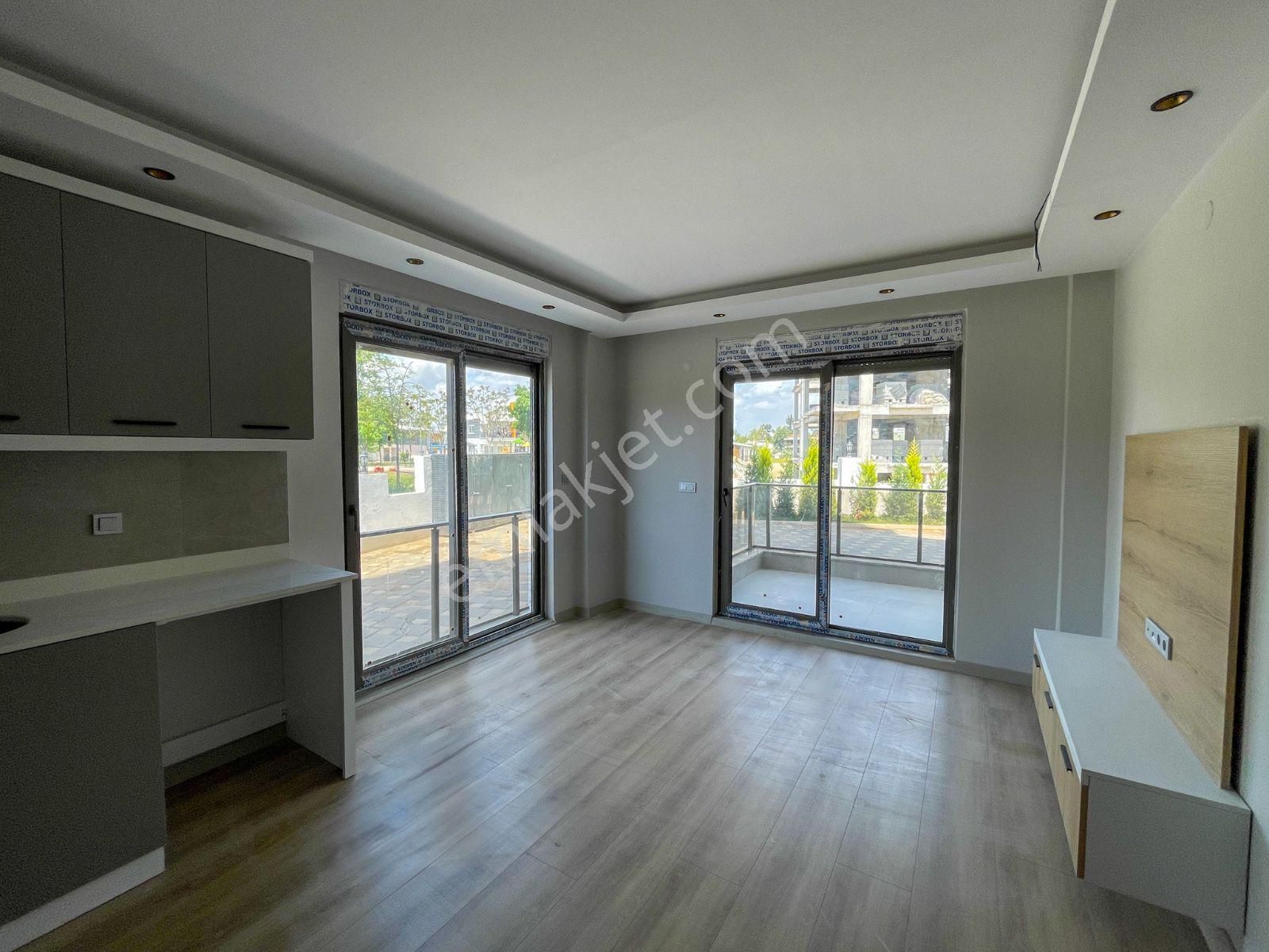 Kardeşkentler Caddesi Dibi Sıfır Satılık Daire - Görsel 9