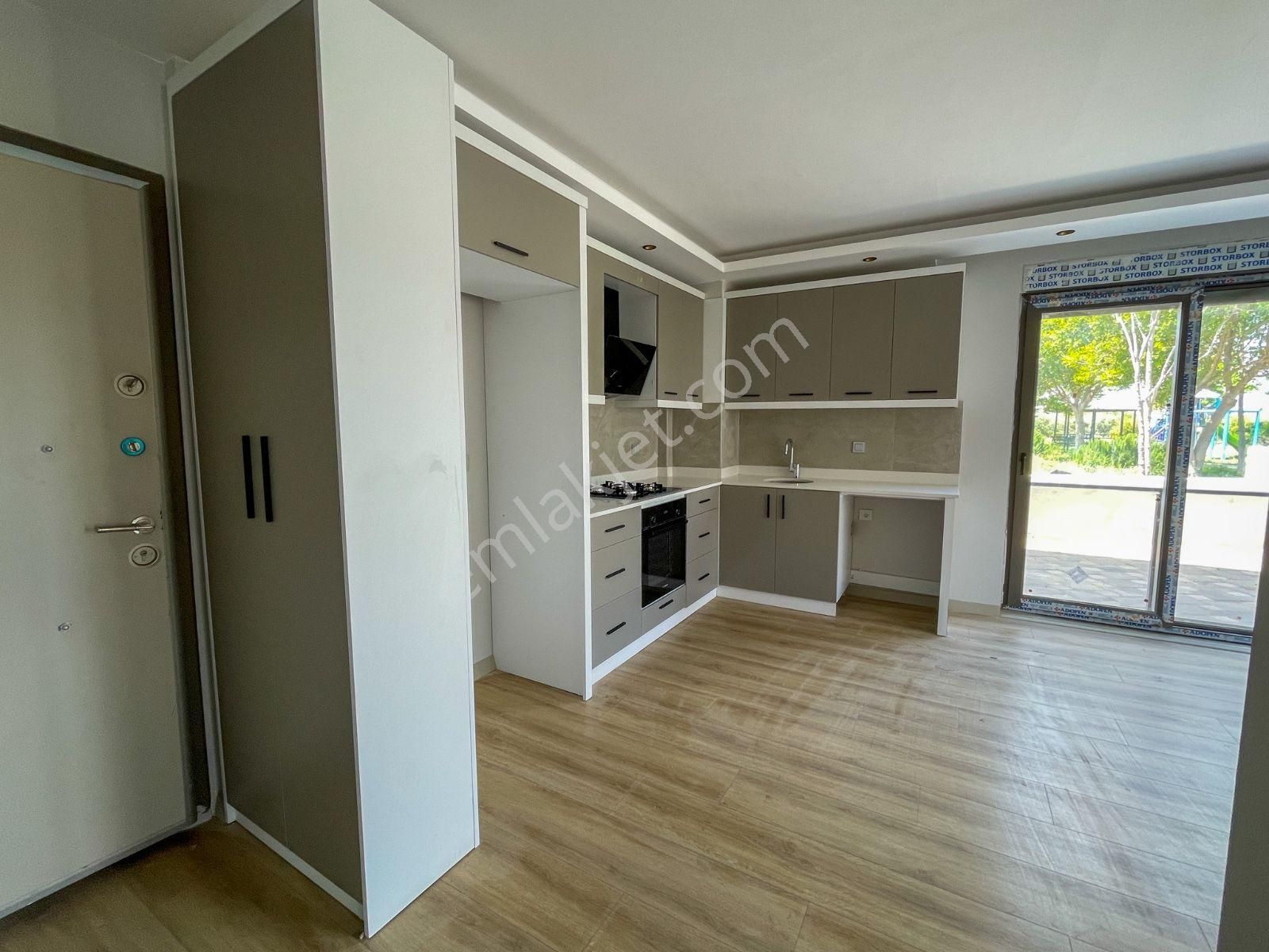 Kardeşkentler Caddesi Dibi Sıfır Satılık Daire - Görsel 8