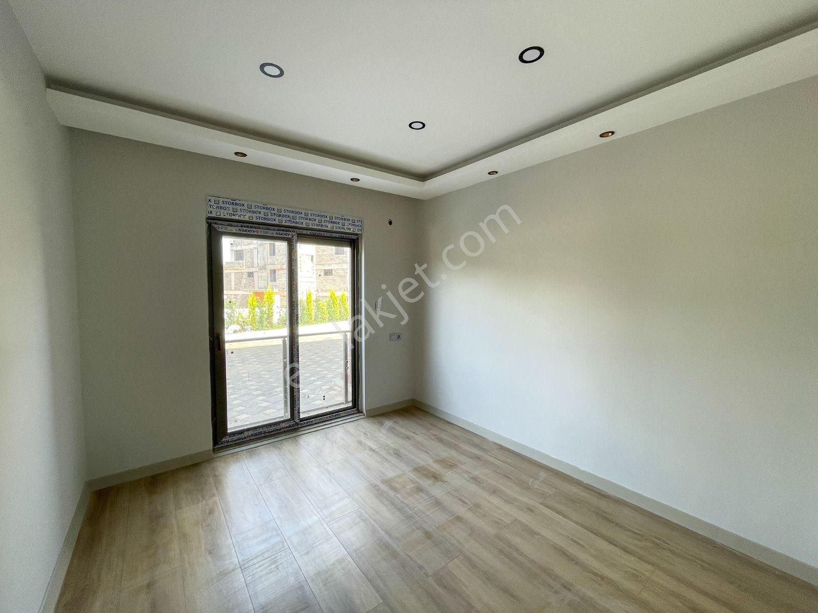 Kardeşkentler Caddesi Dibi Sıfır Satılık Daire - Görsel 10