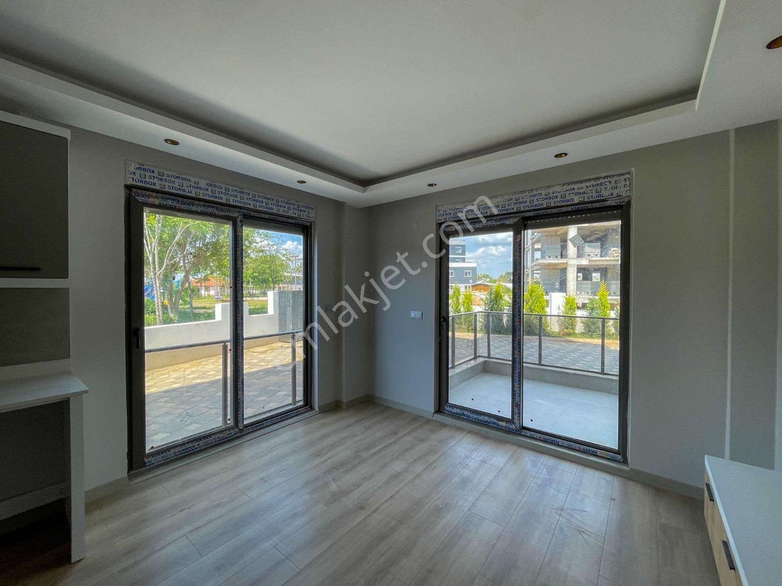 Kardeşkentler Caddesi Dibi Sıfır Satılık Daire - Görsel 4