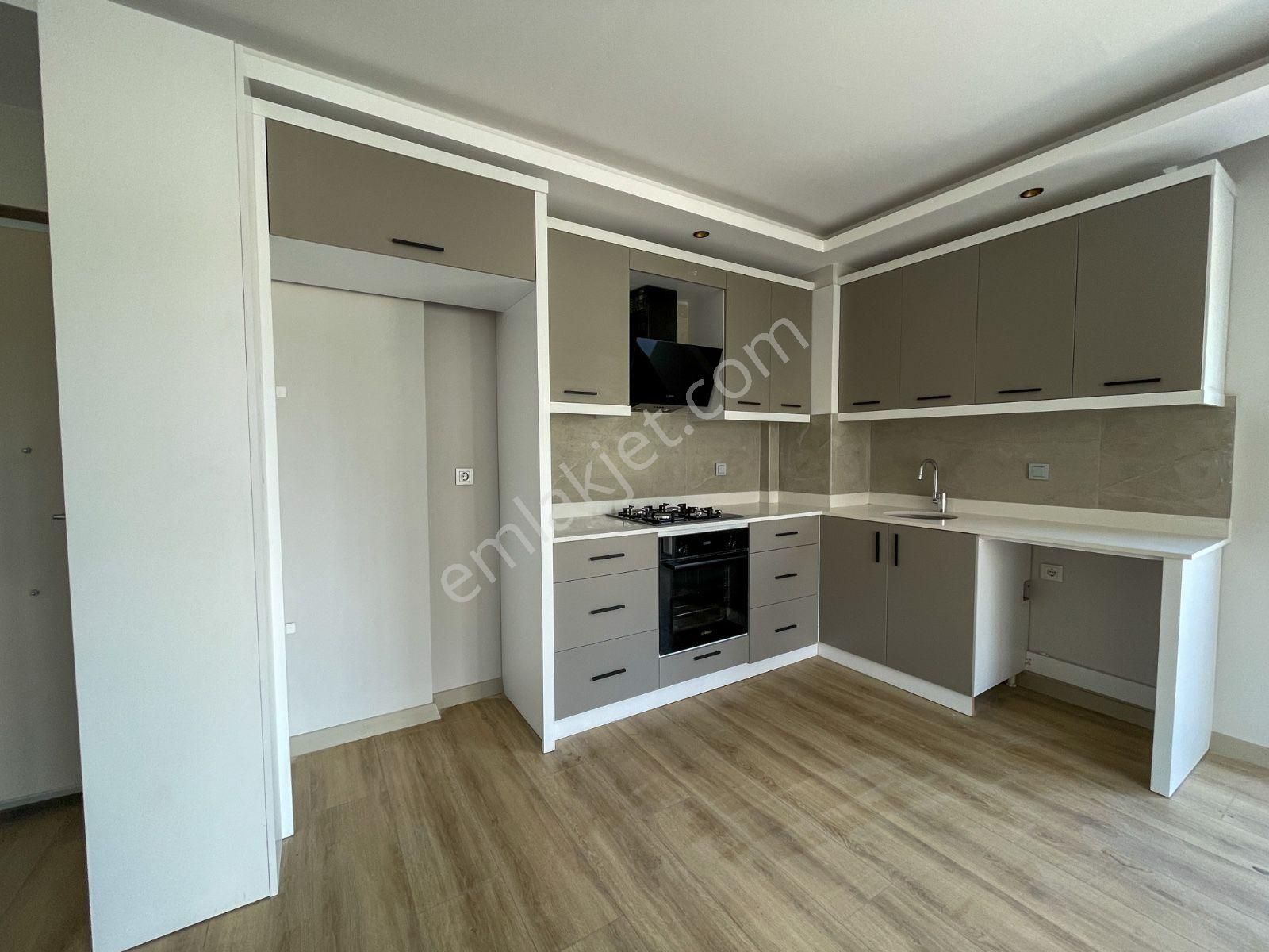 Kardeşkentler Caddesi Dibi Sıfır Satılık Daire - Görsel 7