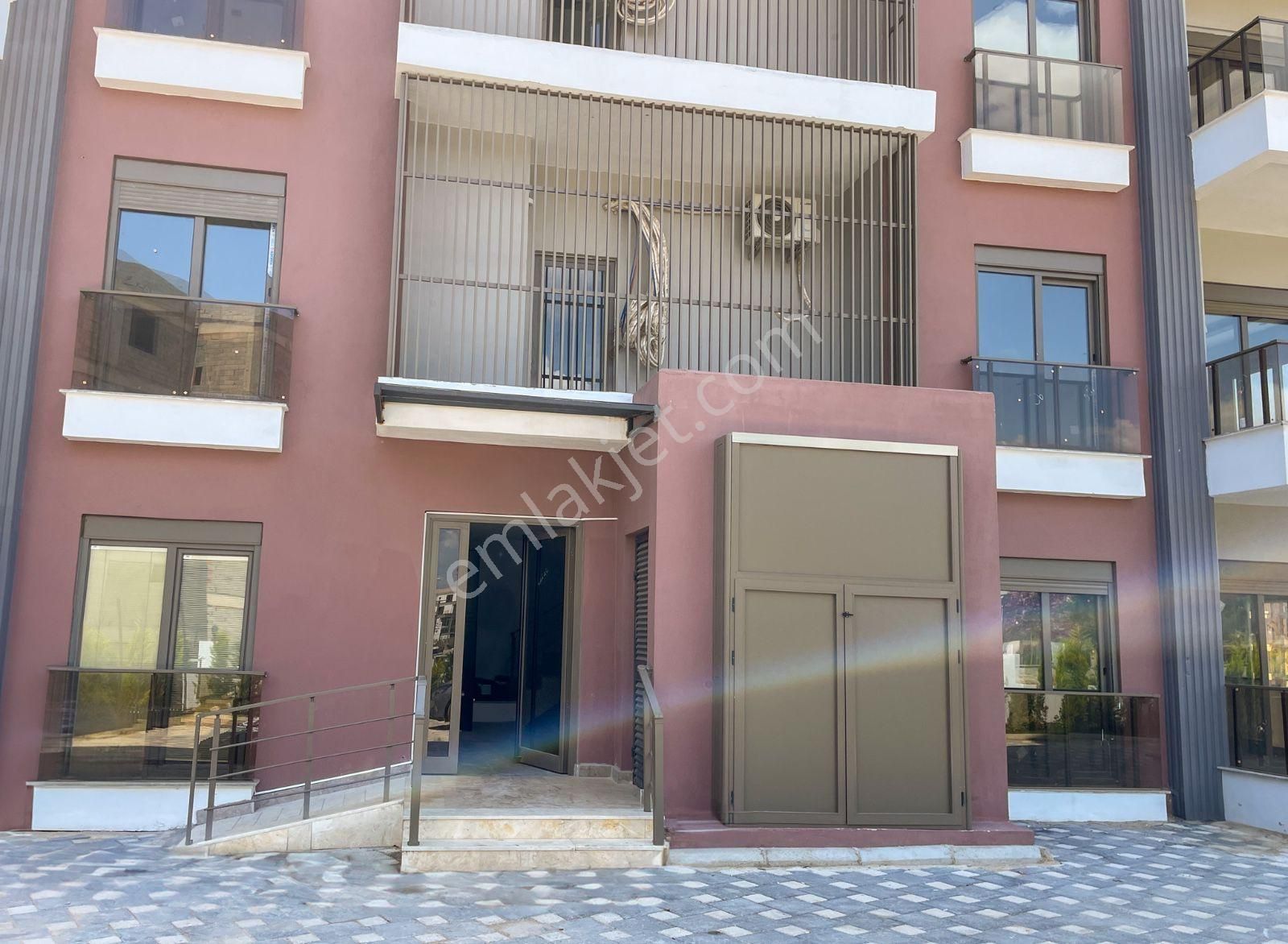 Kardeşkentler Caddesi Dibi Sıfır Satılık Daire - Görsel 15