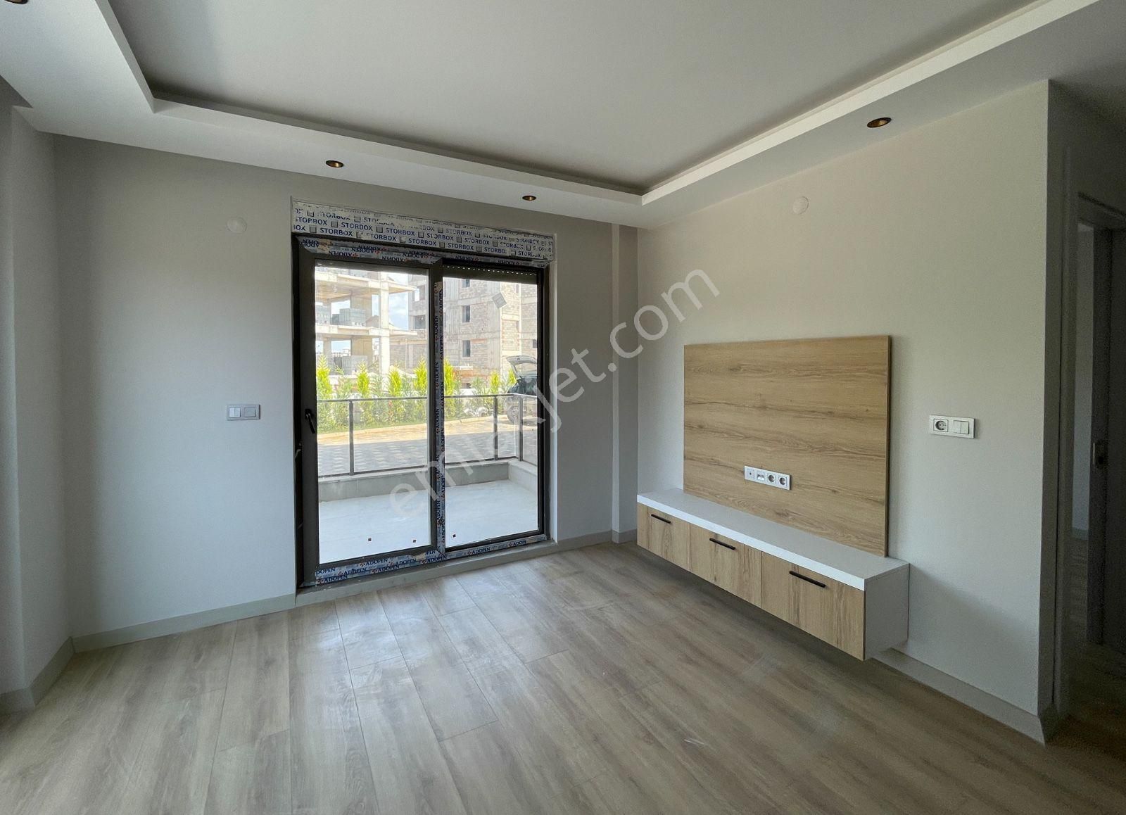 Kardeşkentler Caddesi Dibi Sıfır Satılık Daire - Görsel 6