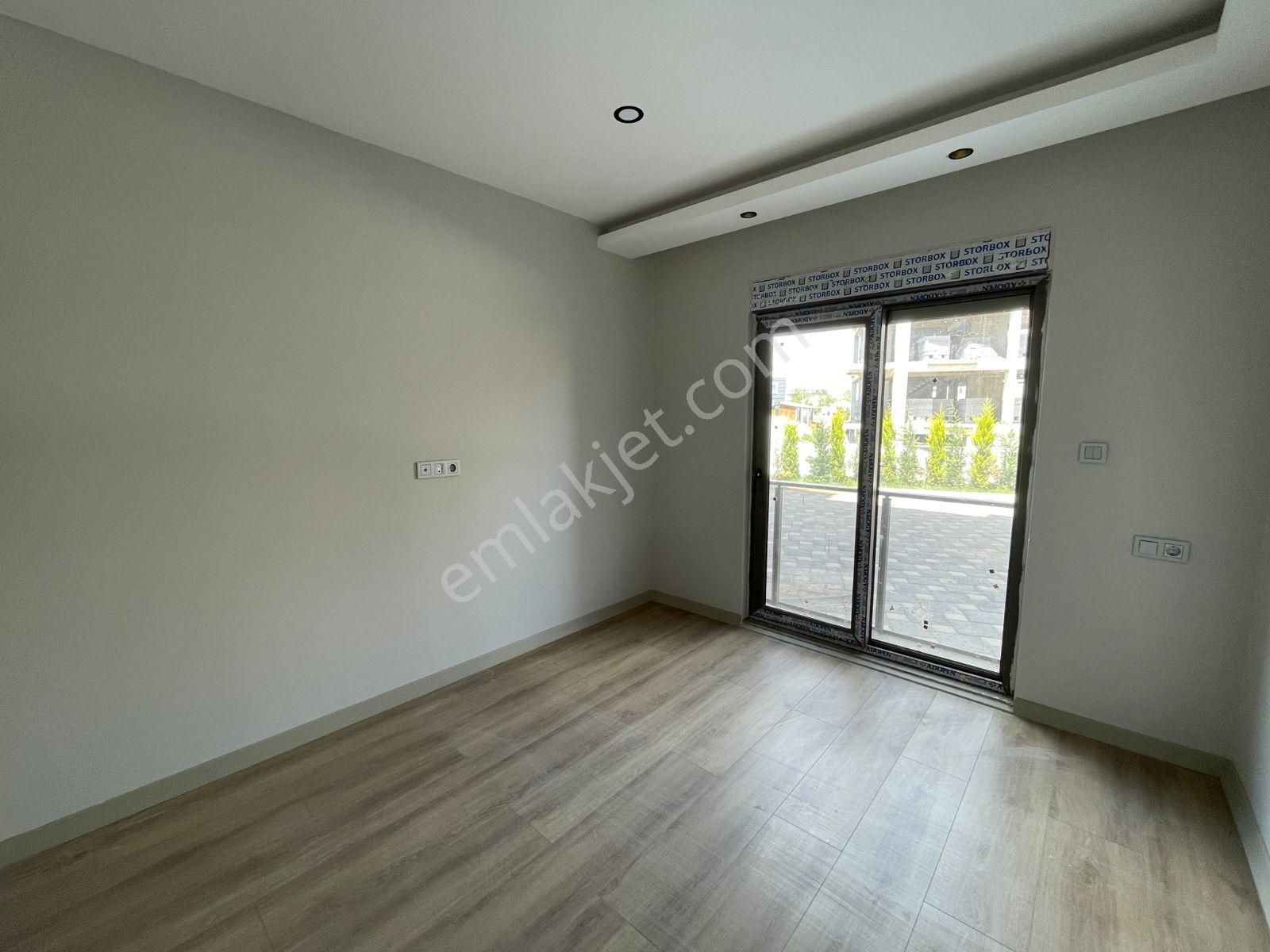 Kardeşkentler Caddesi Dibi Sıfır Satılık Daire - Görsel 12