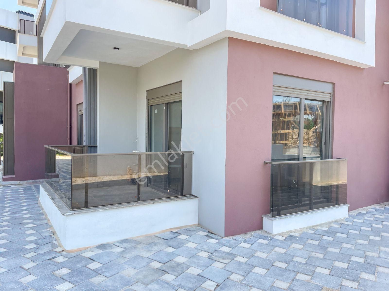 Kardeşkentler Caddesi Dibi Sıfır Satılık Daire - Görsel 14