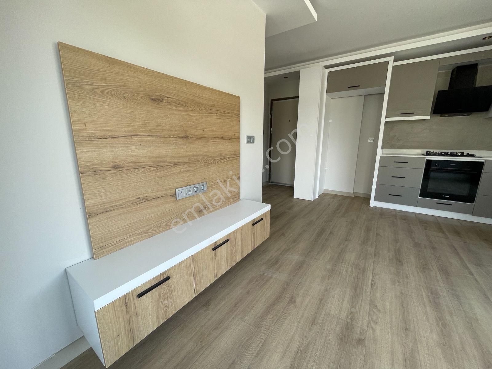 Kardeşkentler Caddesi Dibi Sıfır Satılık Daire - Görsel 5