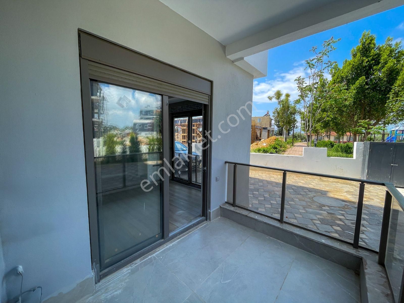 Kardeşkentler Caddesi Dibi Sıfır Satılık Daire - Görsel 13