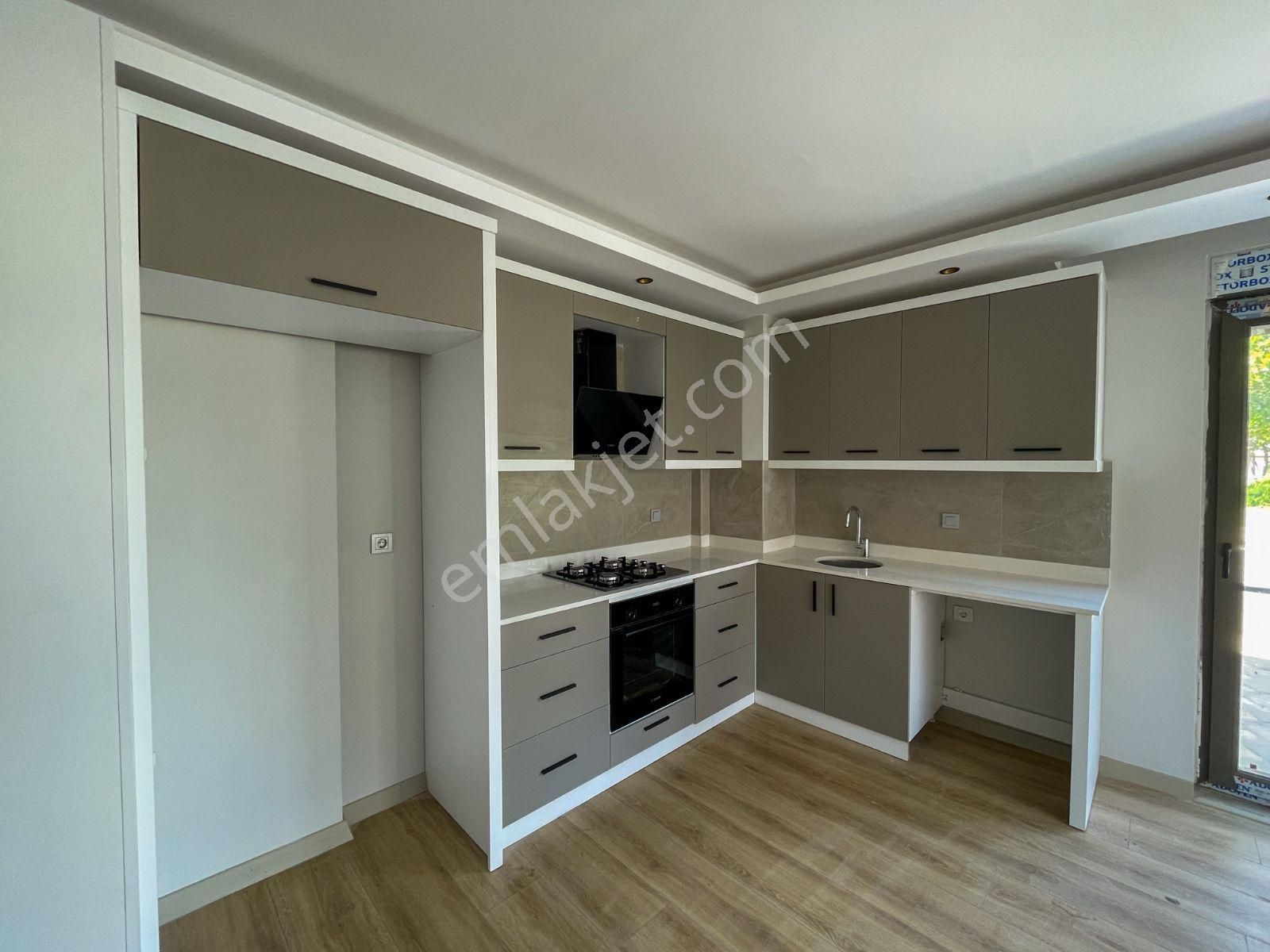 Kardeşkentler Caddesi Dibi Sıfır Satılık Daire - Görsel 2