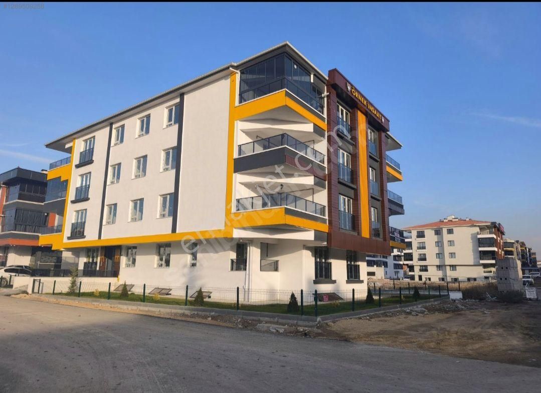 Sıfır 2+1 Gerçek Yüksek Giriş 29 Ekimde Cadde Üstünde