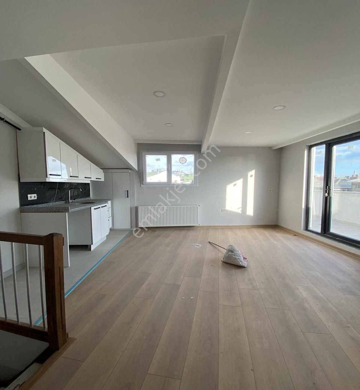 Avcılar Merkezde 3+2 Sıfır Kullanışlı Dublex - Görsel 23