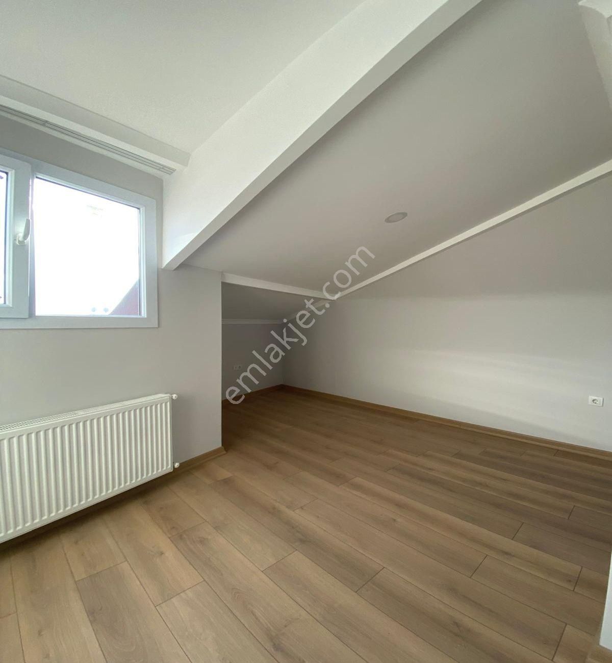 Avcılar Merkezde 3+2 Sıfır Kullanışlı Dublex - Görsel 19