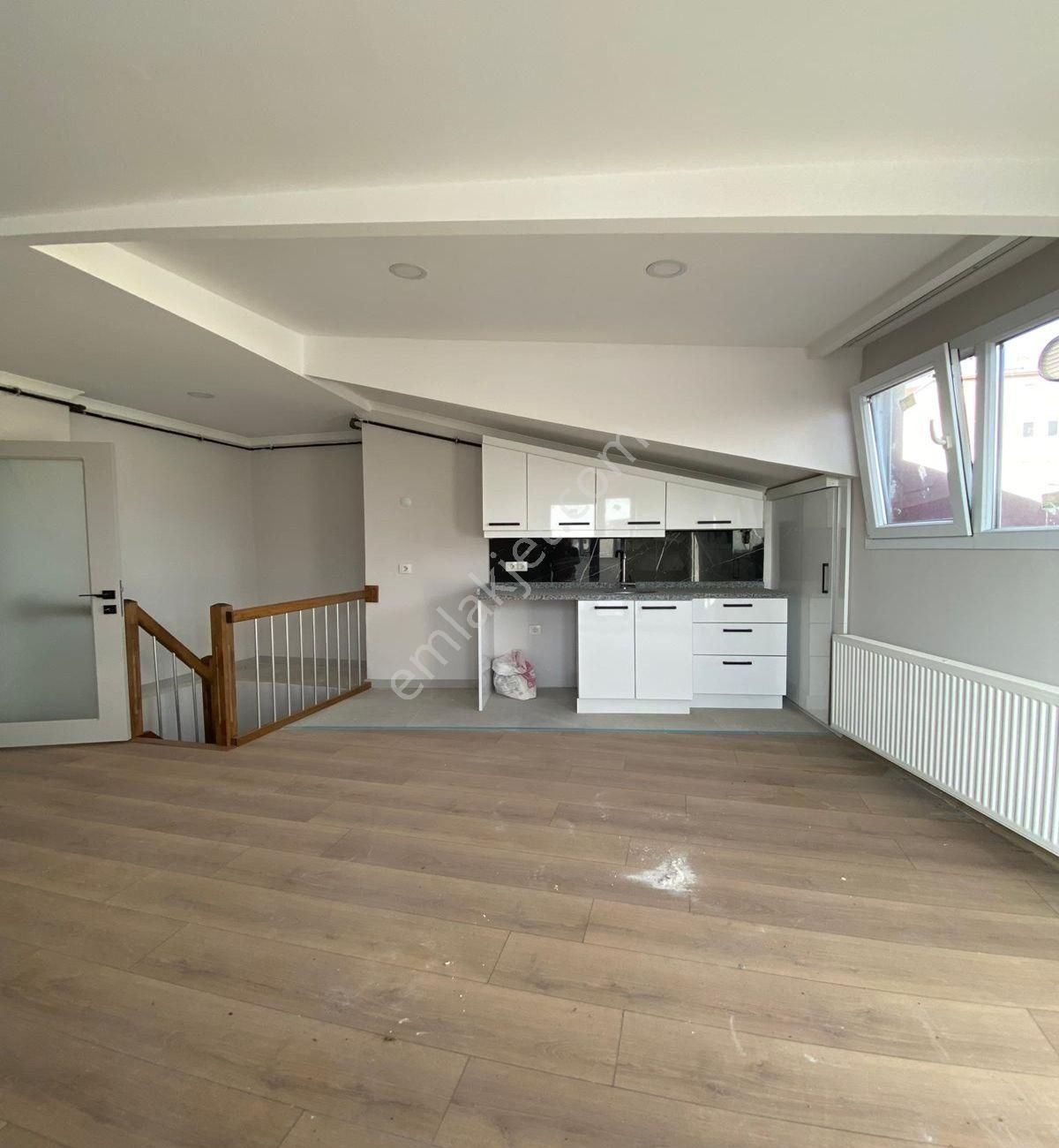 Avcılar Merkezde 3+2 Sıfır Kullanışlı Dublex - Görsel 21