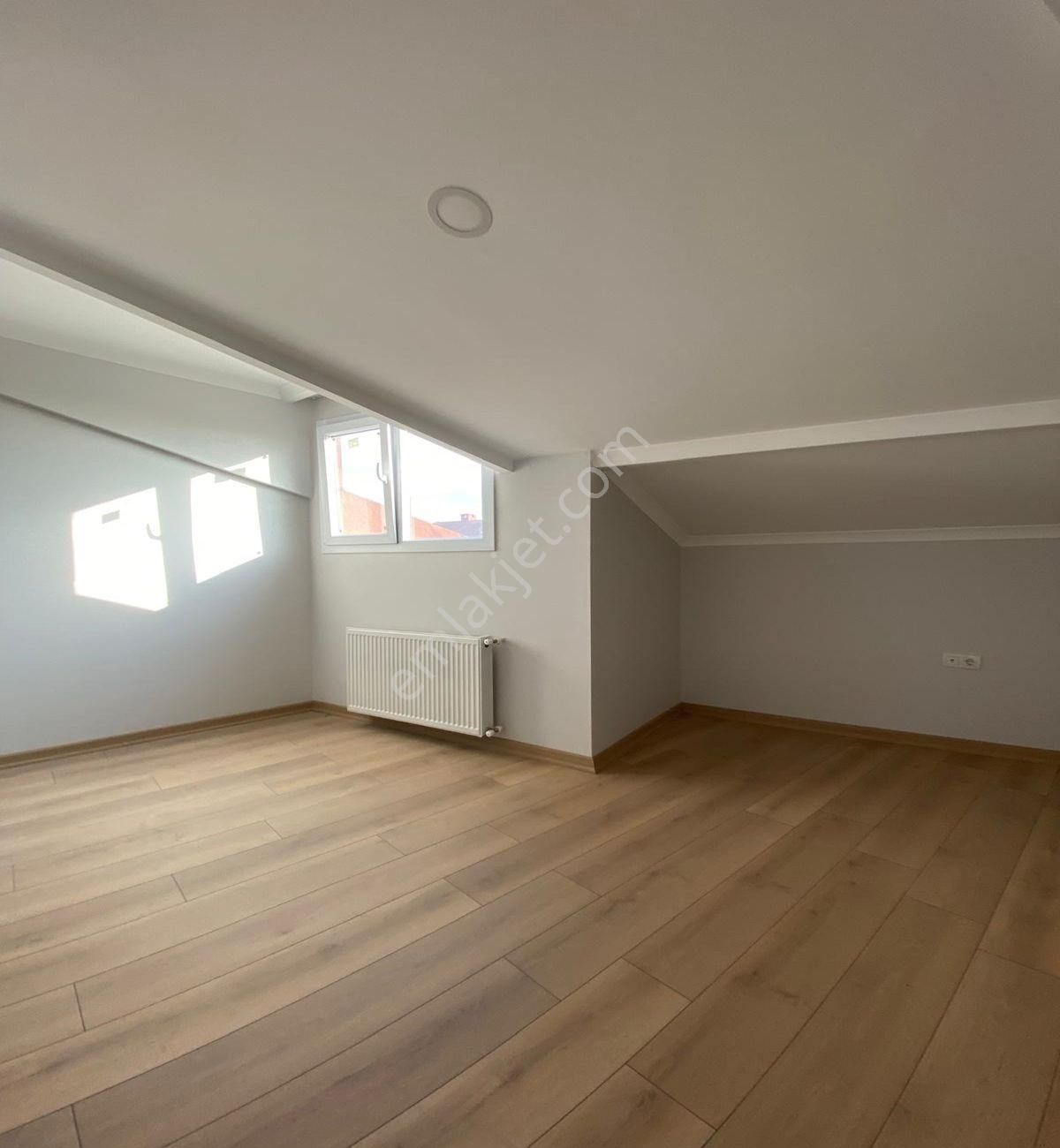 Avcılar Merkezde 3+2 Sıfır Kullanışlı Dublex - Görsel 18