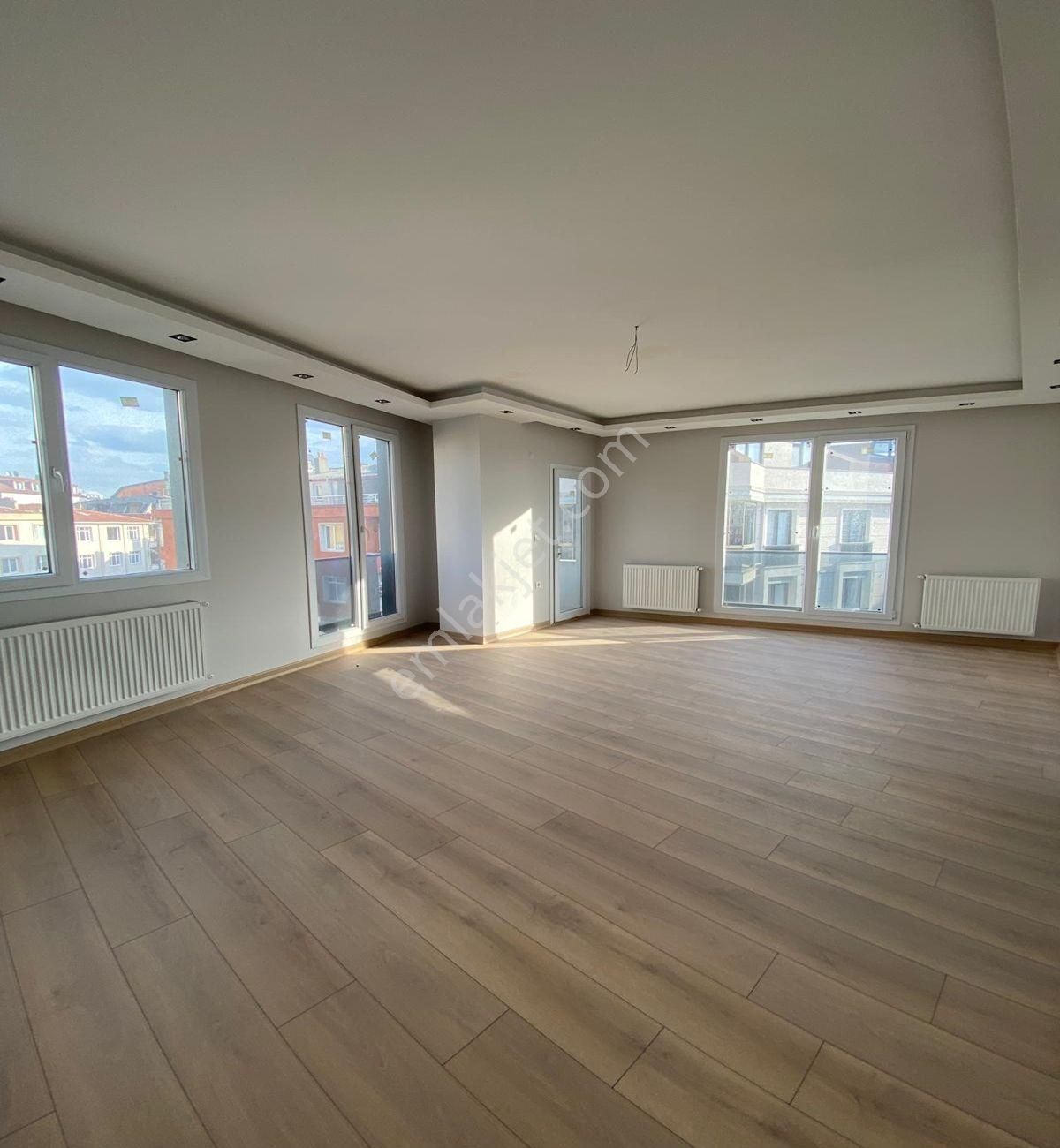 Avcılar Merkezde 3+2 Sıfır Kullanışlı Dublex - Görsel 20