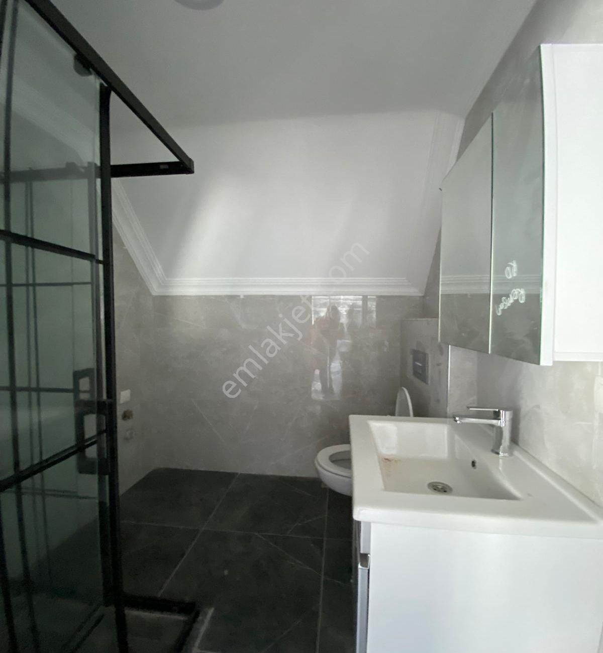 Avcılar Merkezde 3+2 Sıfır Kullanışlı Dublex - Görsel 17