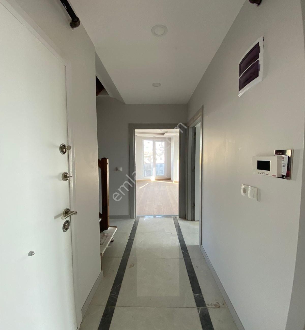 Avcılar Merkezde 3+2 Sıfır Kullanışlı Dublex - Görsel 13