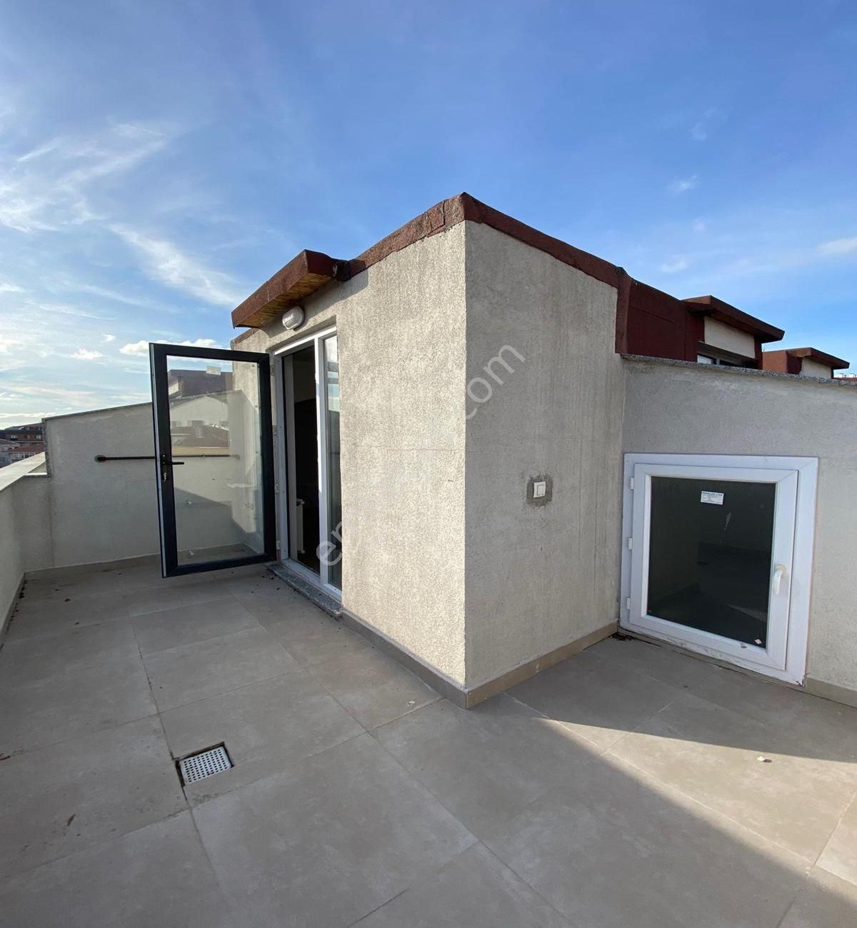 Avcılar Merkezde 3+2 Sıfır Kullanışlı Dublex - Görsel 16