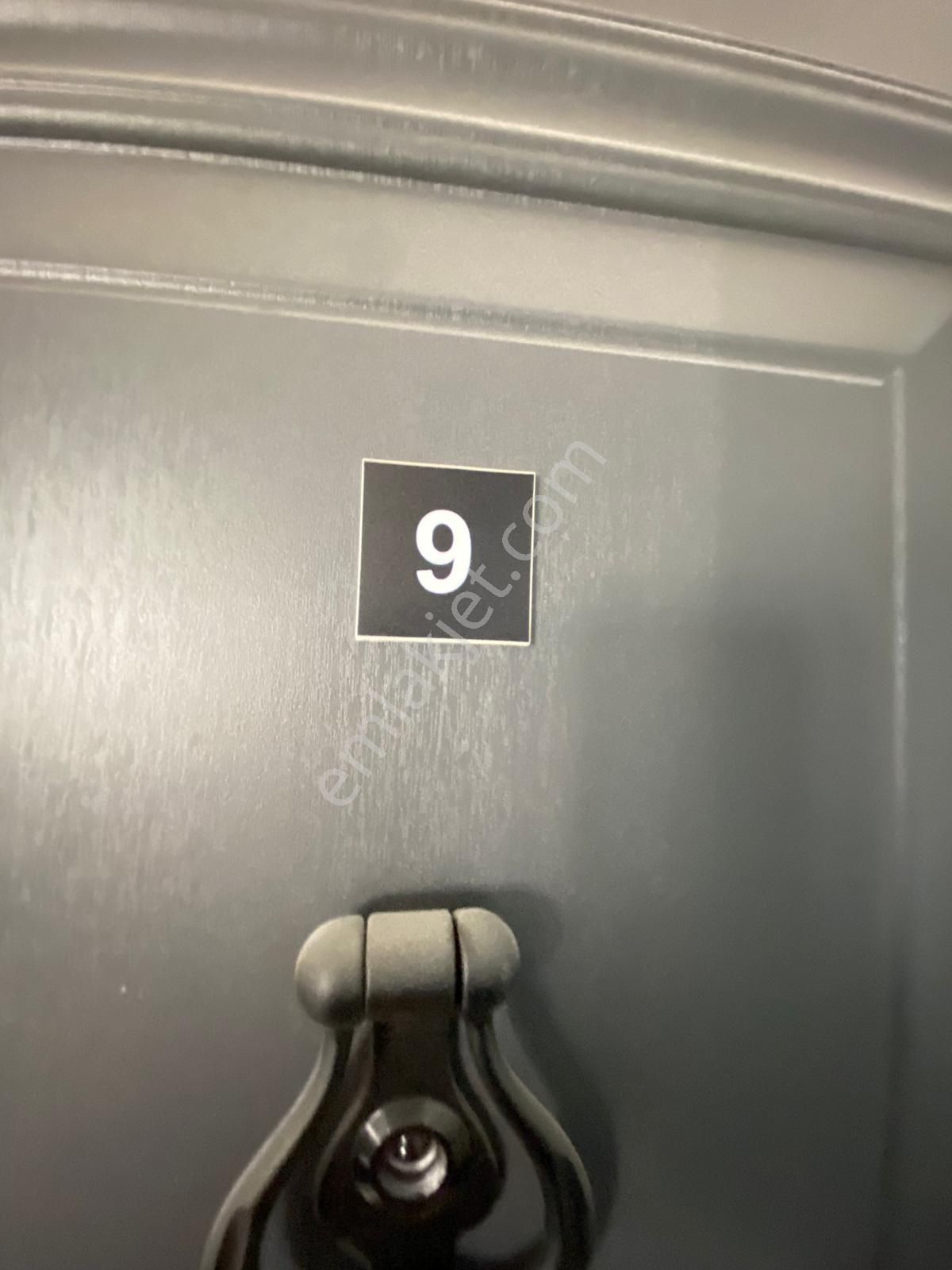 Avcılar Merkezde 3+2 Sıfır Kullanışlı Dublex - Görsel 12