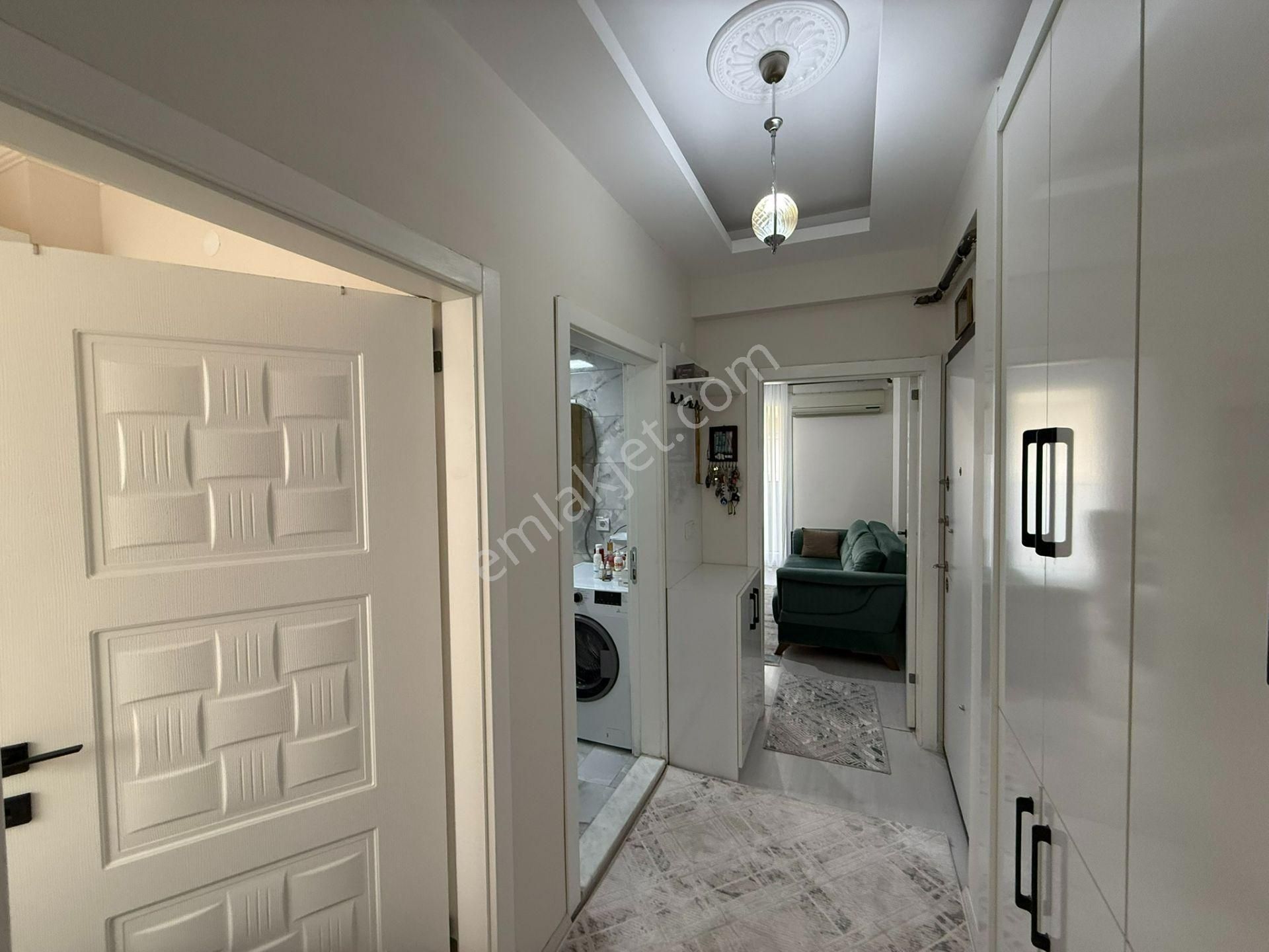 Bornova Mevlana Mahallesi'nde 2+1 Satılık Daire - Görsel 19