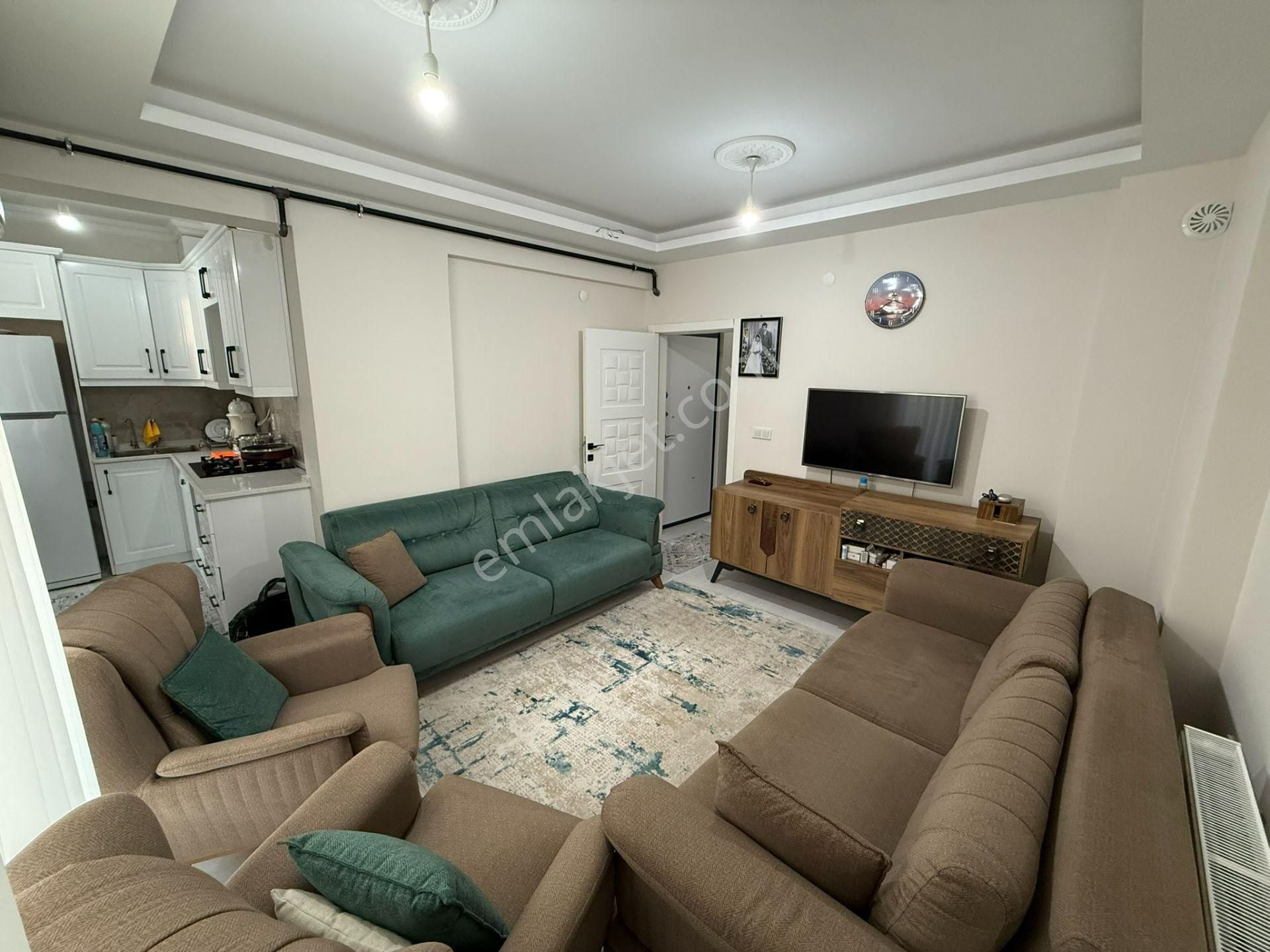 Bornova Mevlana Mahallesi'nde 2+1 Satılık Daire - Görsel 5