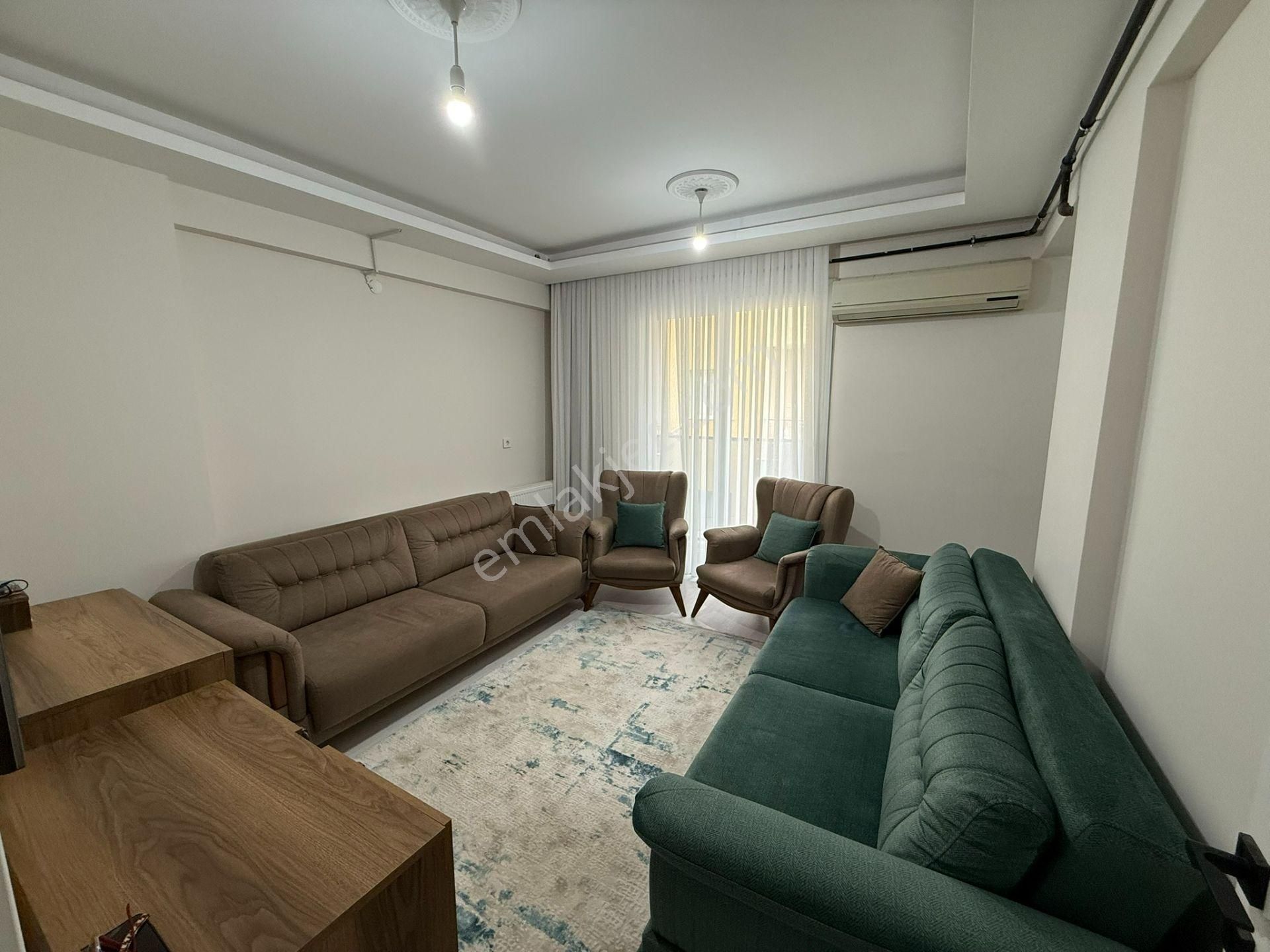 Bornova Mevlana Mahallesi'nde 2+1 Satılık Daire - Görsel 3