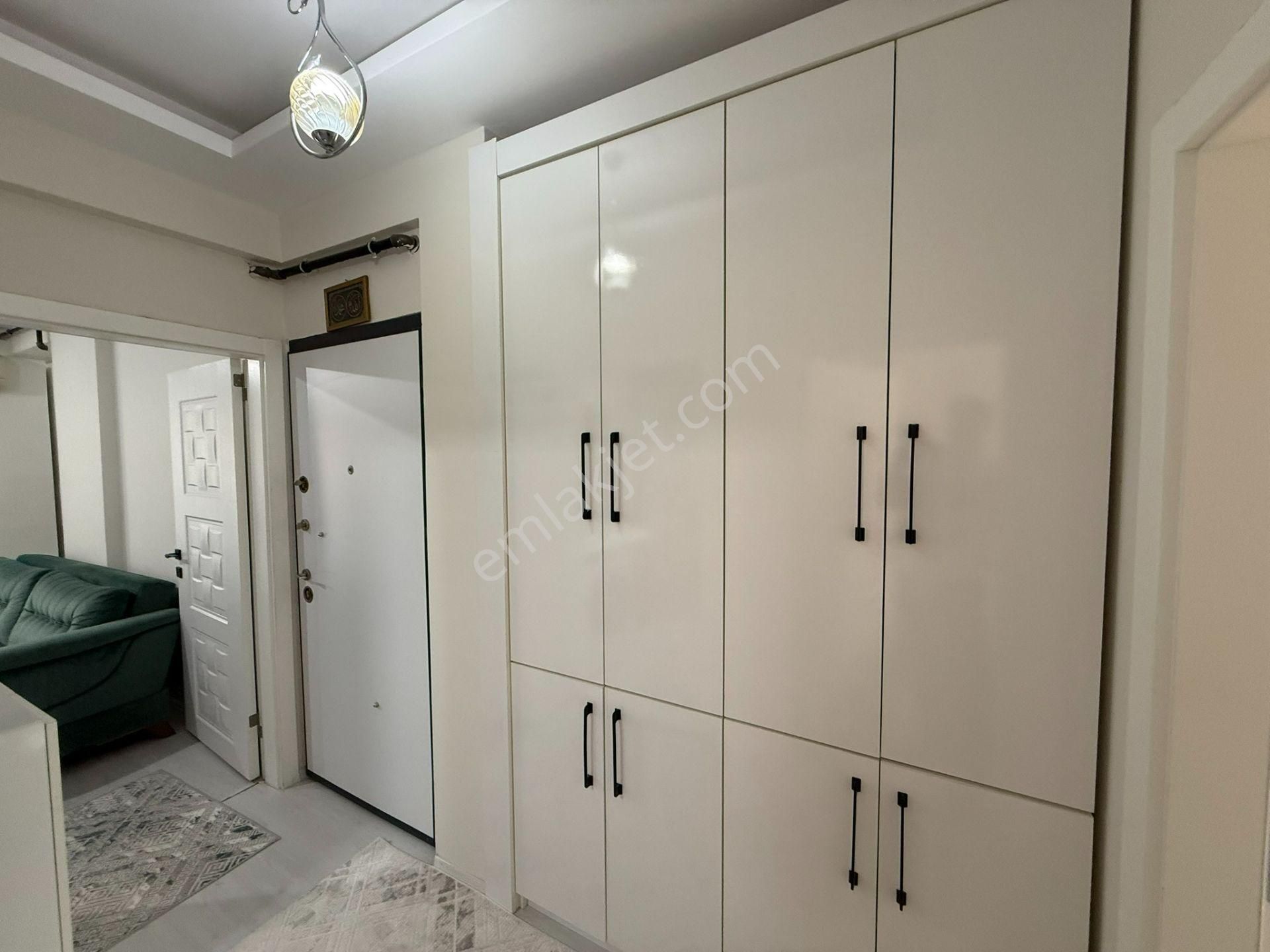 Bornova Mevlana Mahallesi'nde 2+1 Satılık Daire - Görsel 23