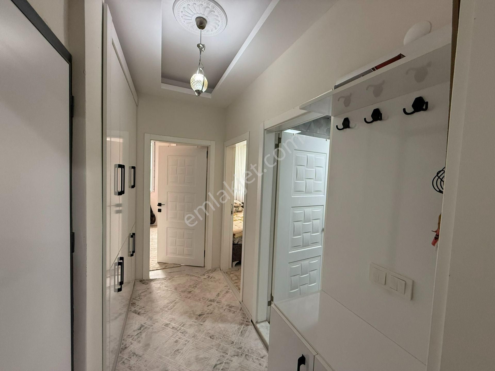 Bornova Mevlana Mahallesi'nde 2+1 Satılık Daire - Görsel 22