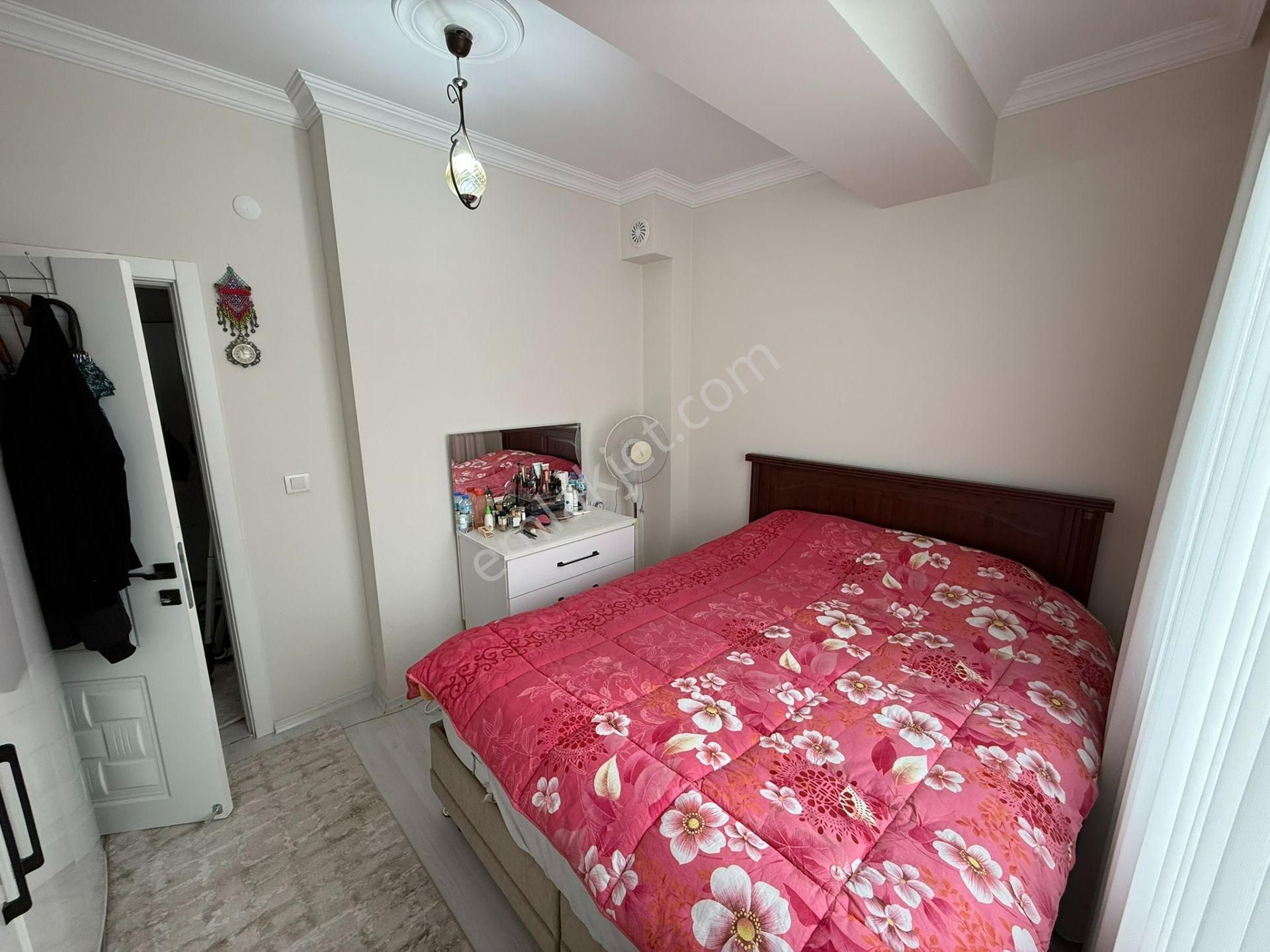 Bornova Mevlana Mahallesi'nde 2+1 Satılık Daire - Görsel 15