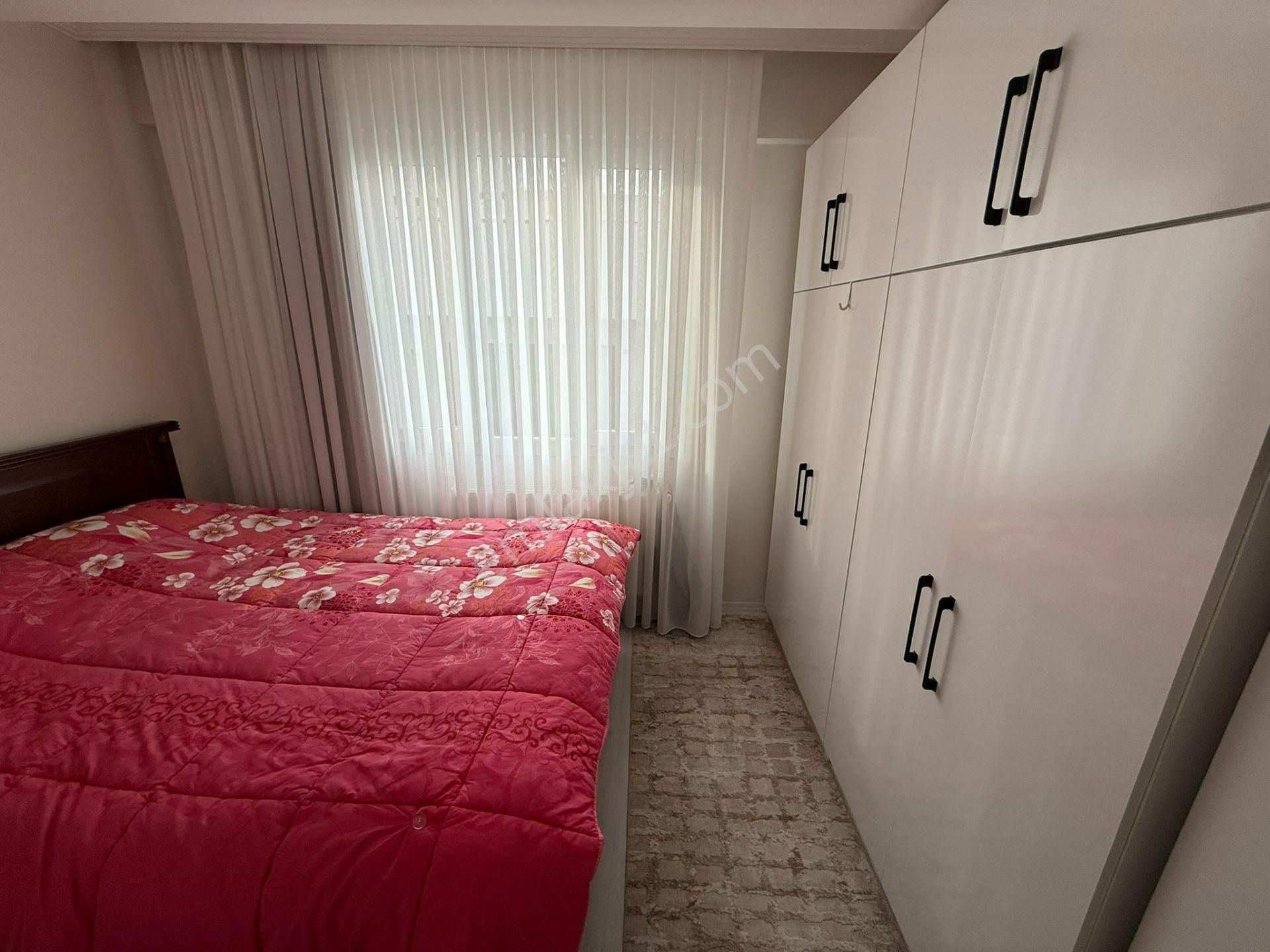 Bornova Mevlana Mahallesi'nde 2+1 Satılık Daire - Görsel 17