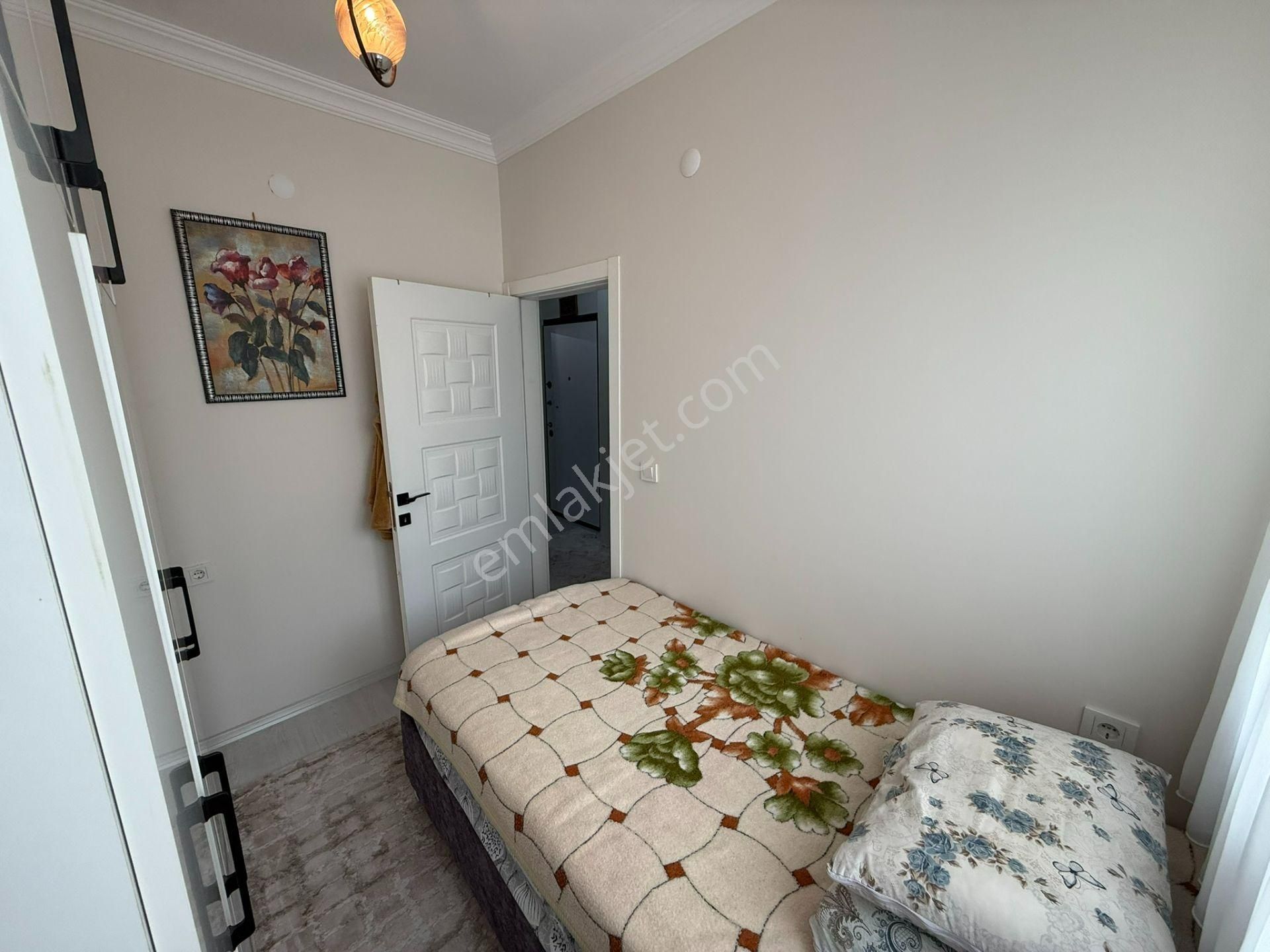 Bornova Mevlana Mahallesi'nde 2+1 Satılık Daire - Görsel 25