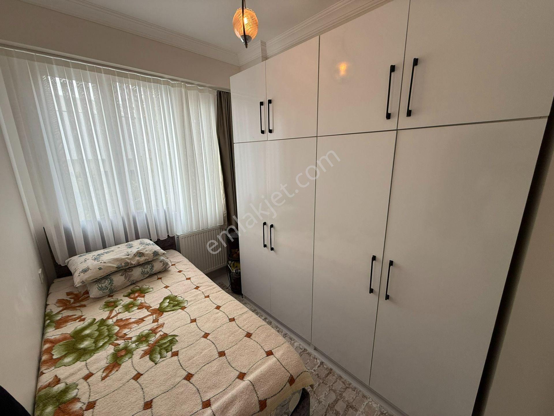 Bornova Mevlana Mahallesi'nde 2+1 Satılık Daire - Görsel 26