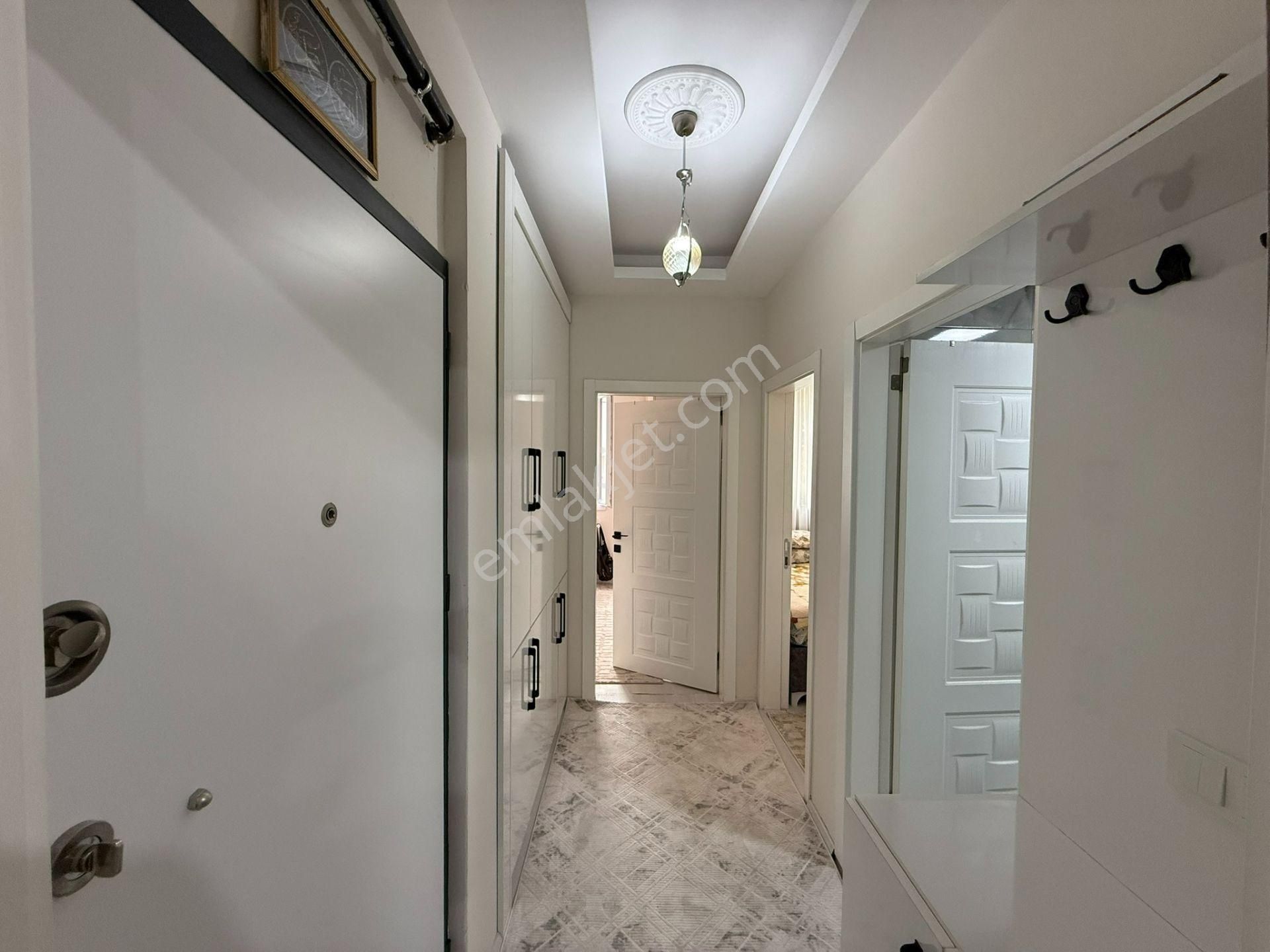 Bornova Mevlana Mahallesi'nde 2+1 Satılık Daire - Görsel 21