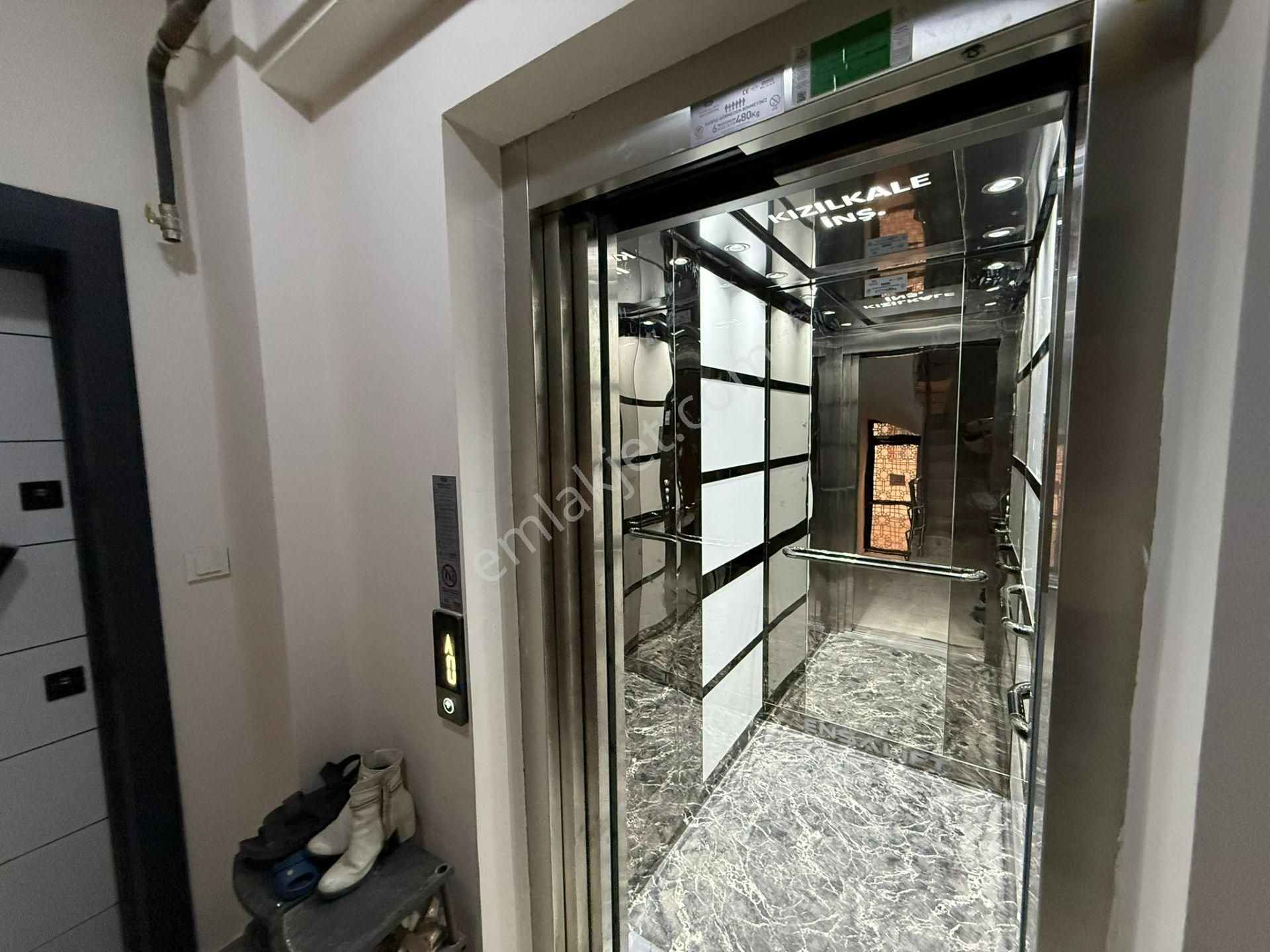 Bornova Mevlana Mahallesi'nde 2+1 Satılık Daire - Görsel 34