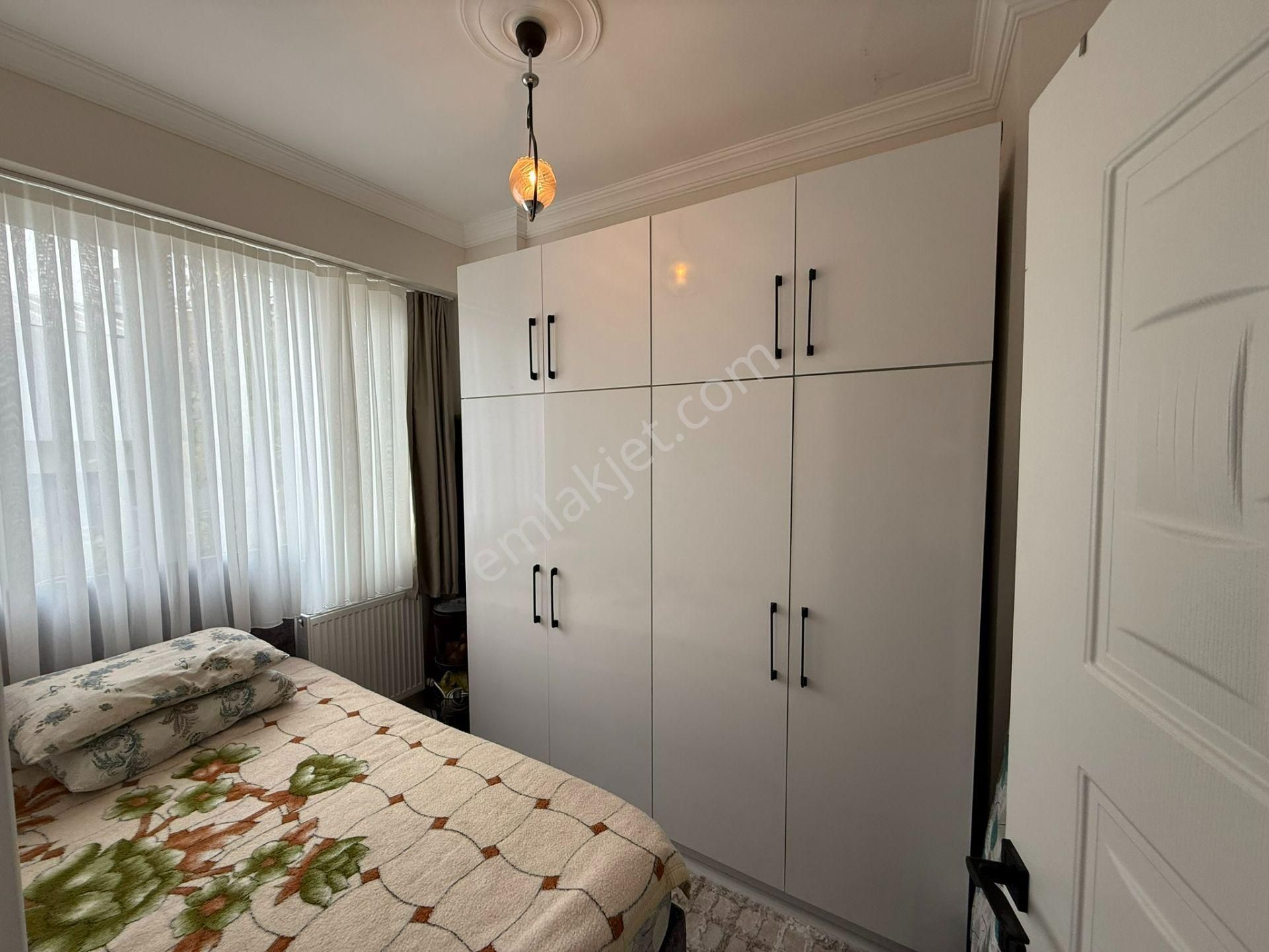 Bornova Mevlana Mahallesi'nde 2+1 Satılık Daire - Görsel 24