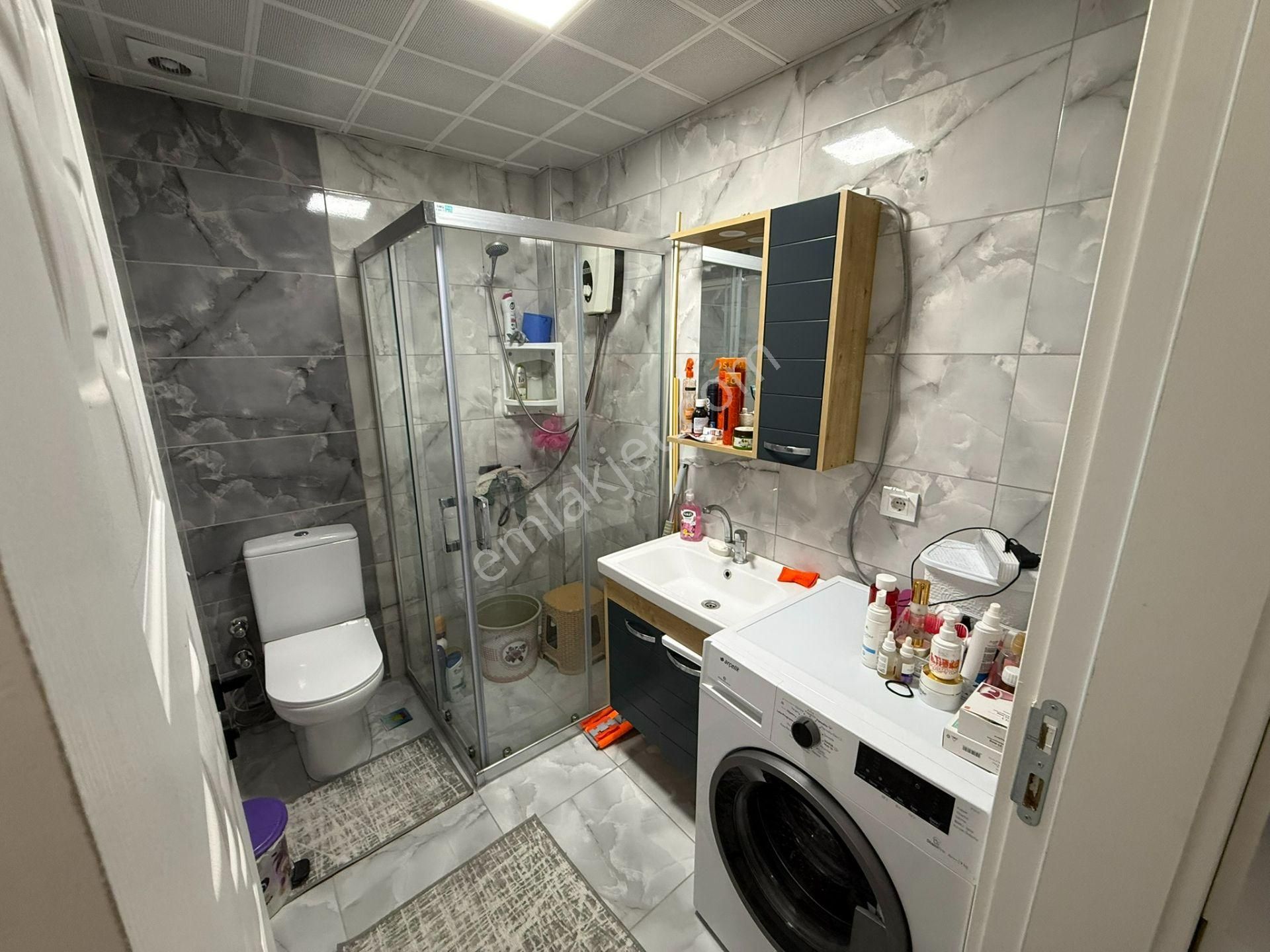 Bornova Mevlana Mahallesi'nde 2+1 Satılık Daire - Görsel 31