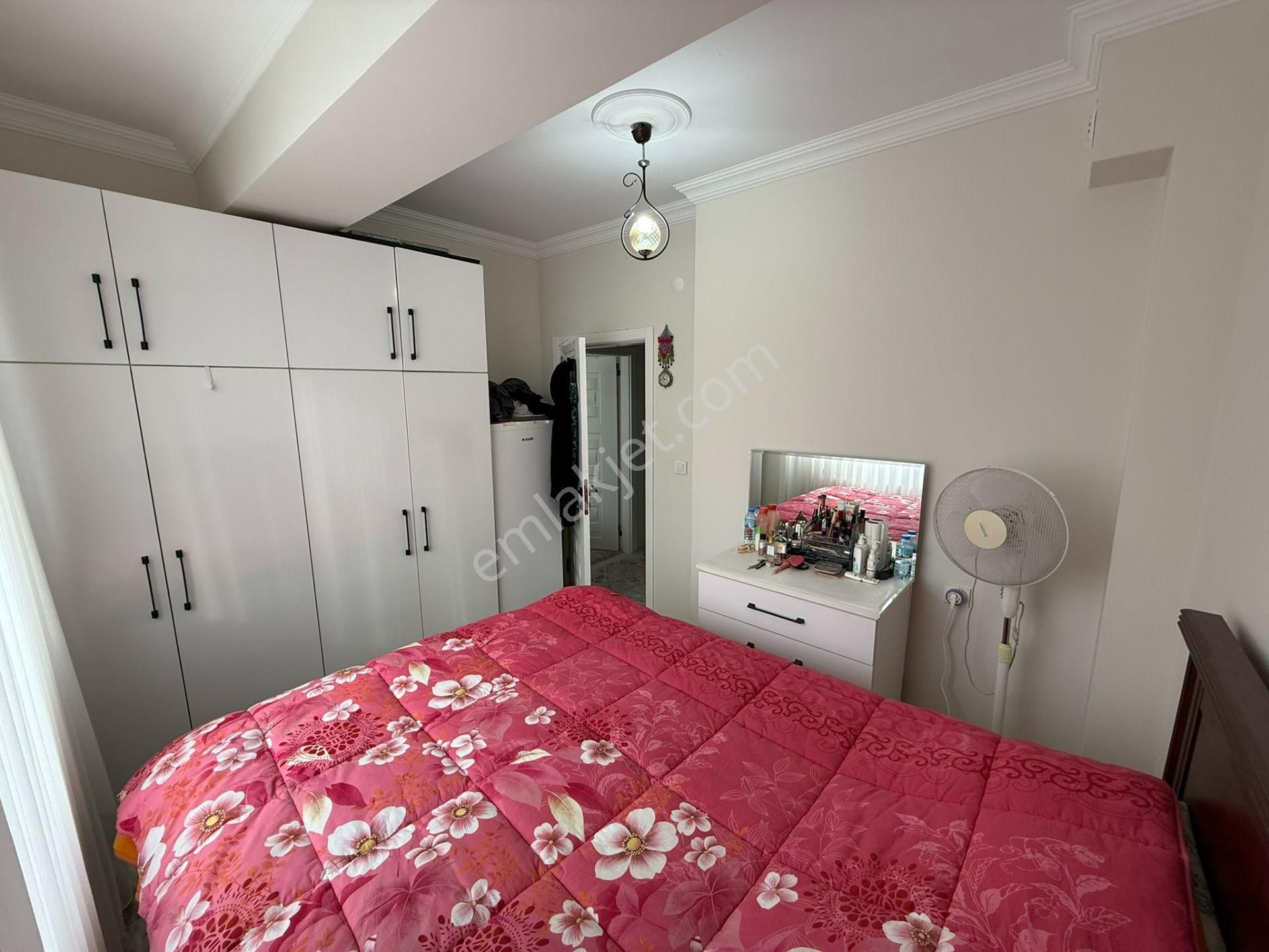 Bornova Mevlana Mahallesi'nde 2+1 Satılık Daire - Görsel 14