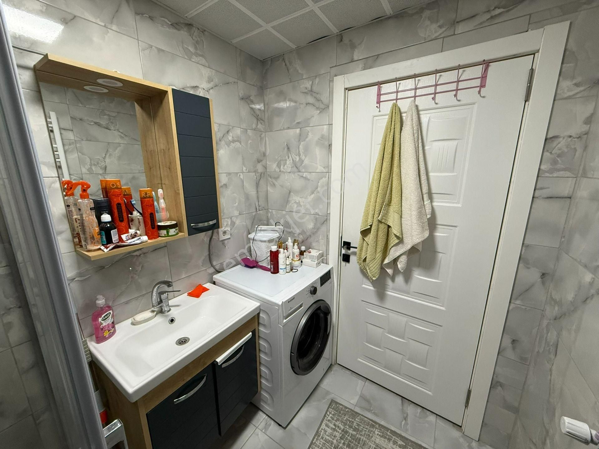 Bornova Mevlana Mahallesi'nde 2+1 Satılık Daire - Görsel 29