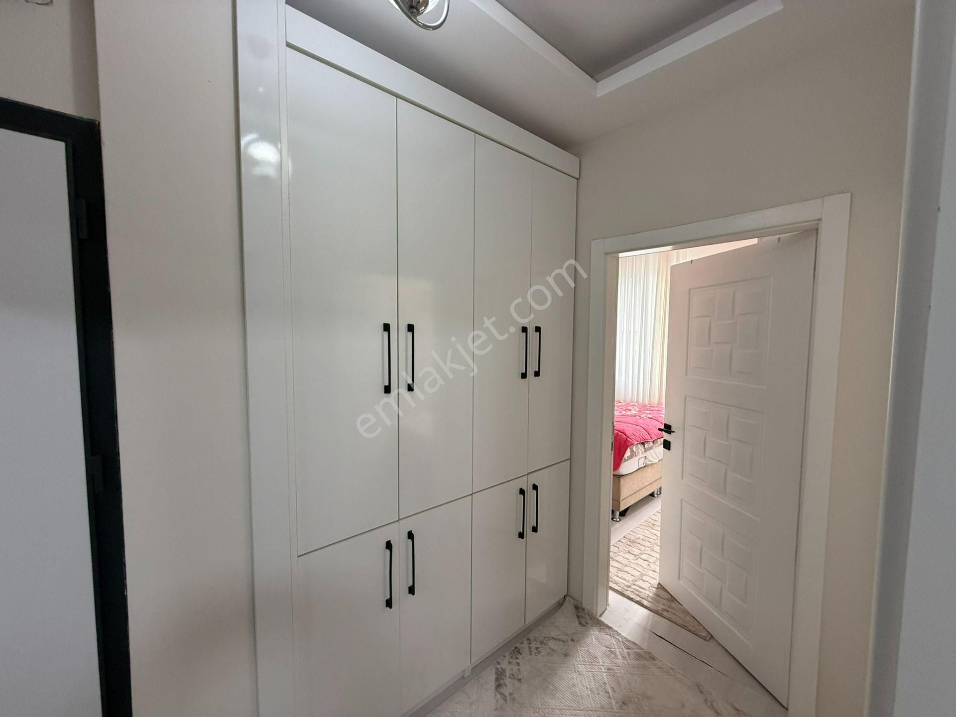 Bornova Mevlana Mahallesi'nde 2+1 Satılık Daire - Görsel 20