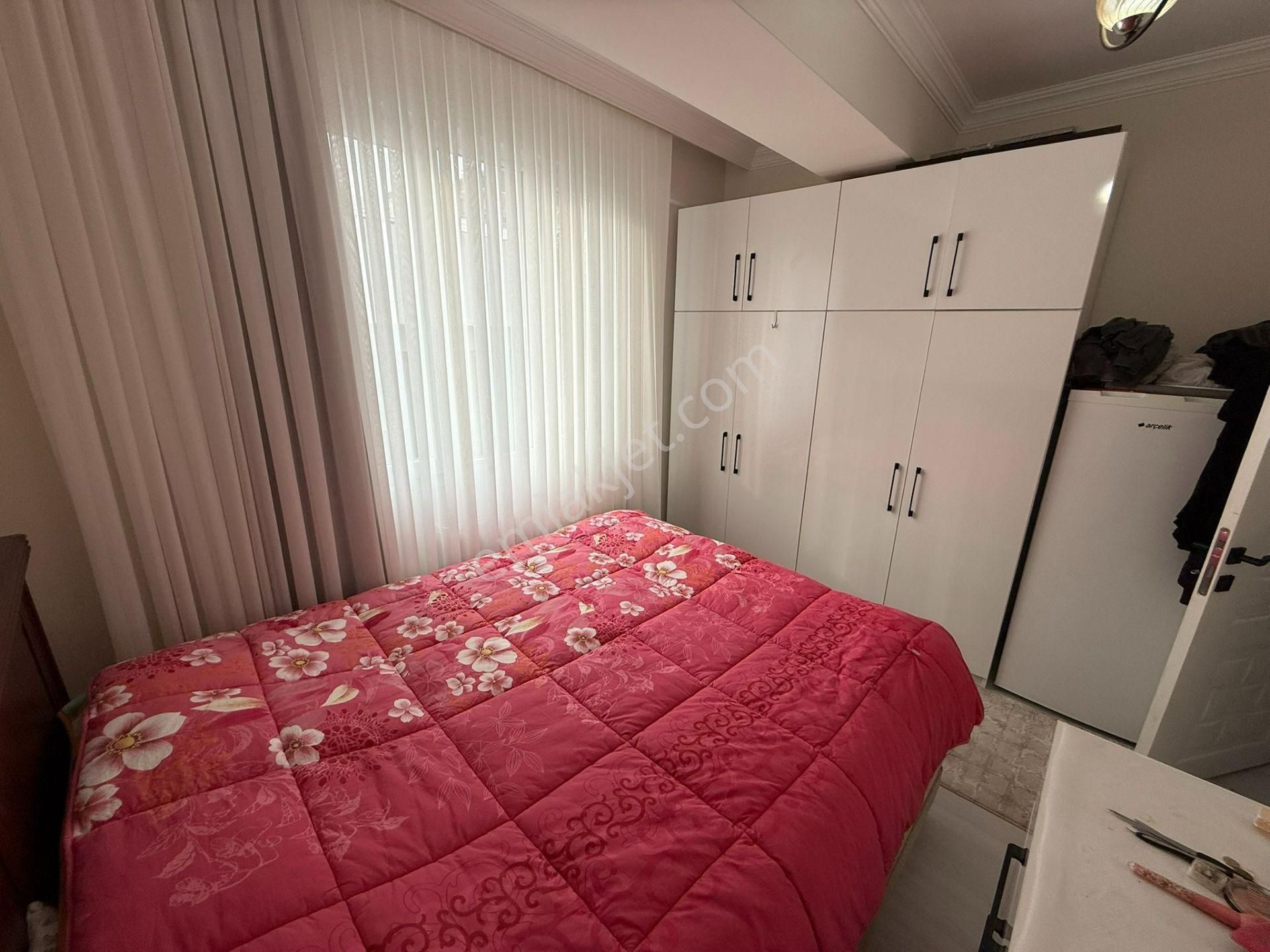 Bornova Mevlana Mahallesi'nde 2+1 Satılık Daire - Görsel 16