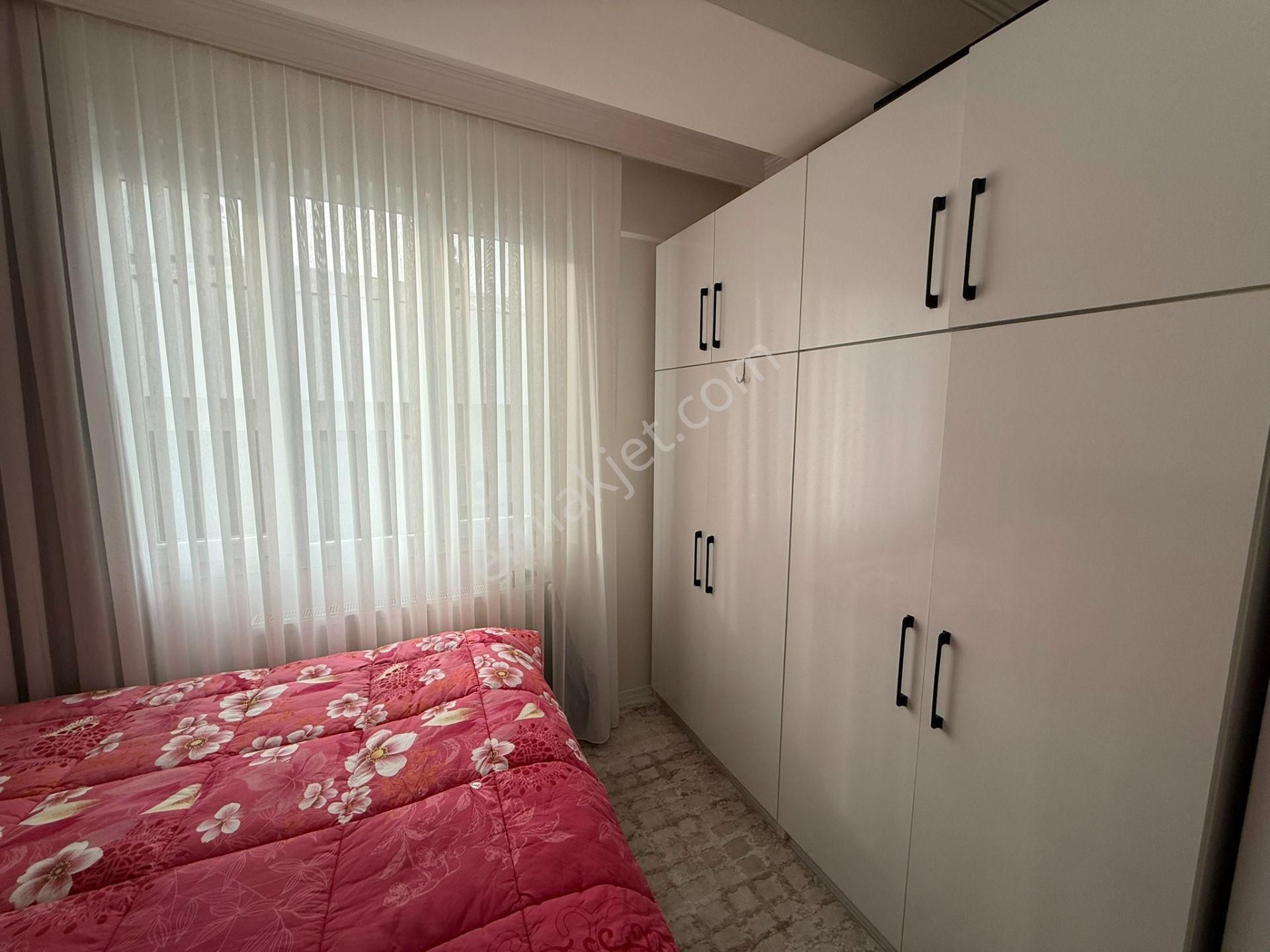 Bornova Mevlana Mahallesi'nde 2+1 Satılık Daire - Görsel 18