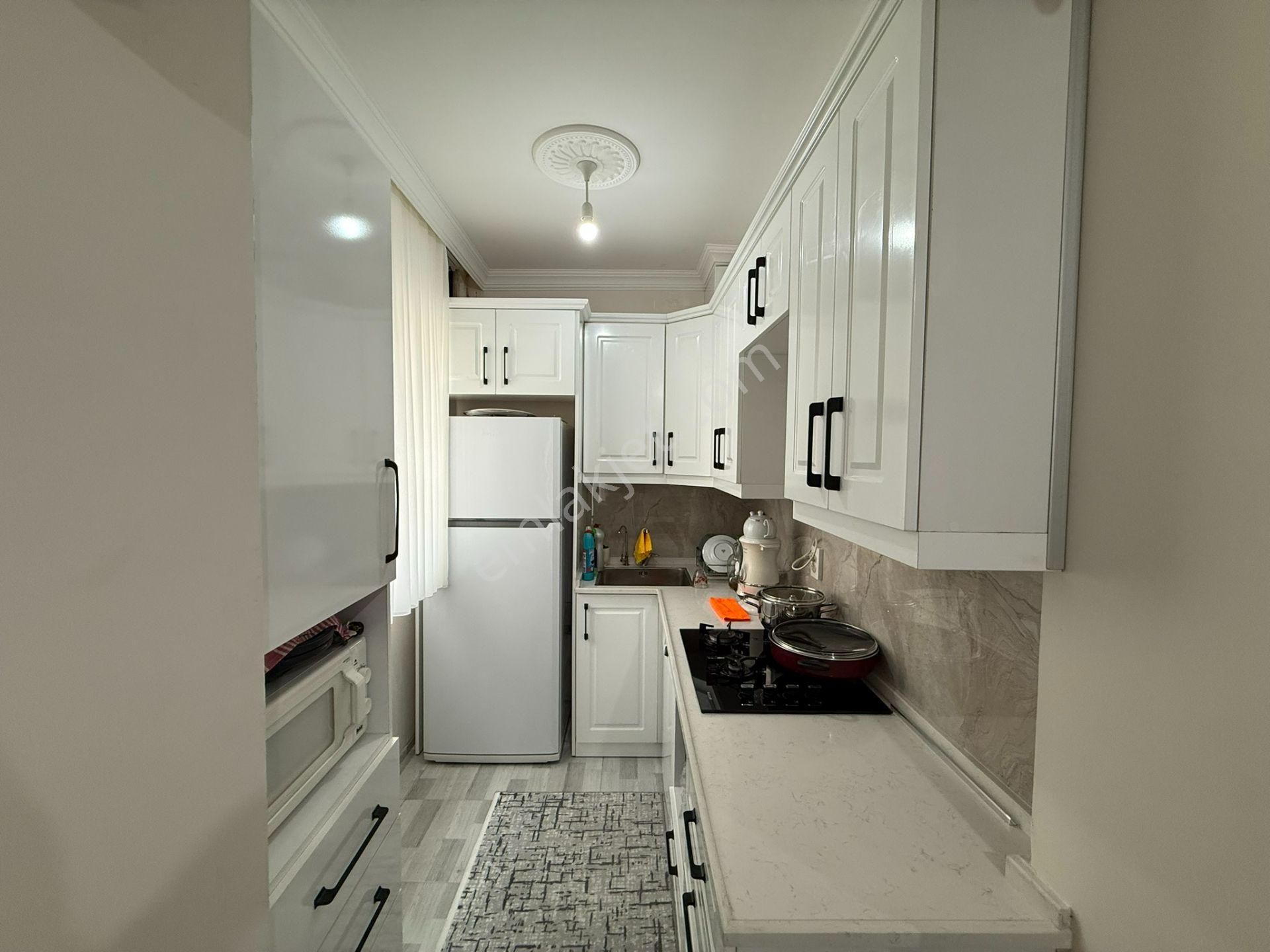 Bornova Mevlana Mahallesi'nde 2+1 Satılık Daire - Görsel 10