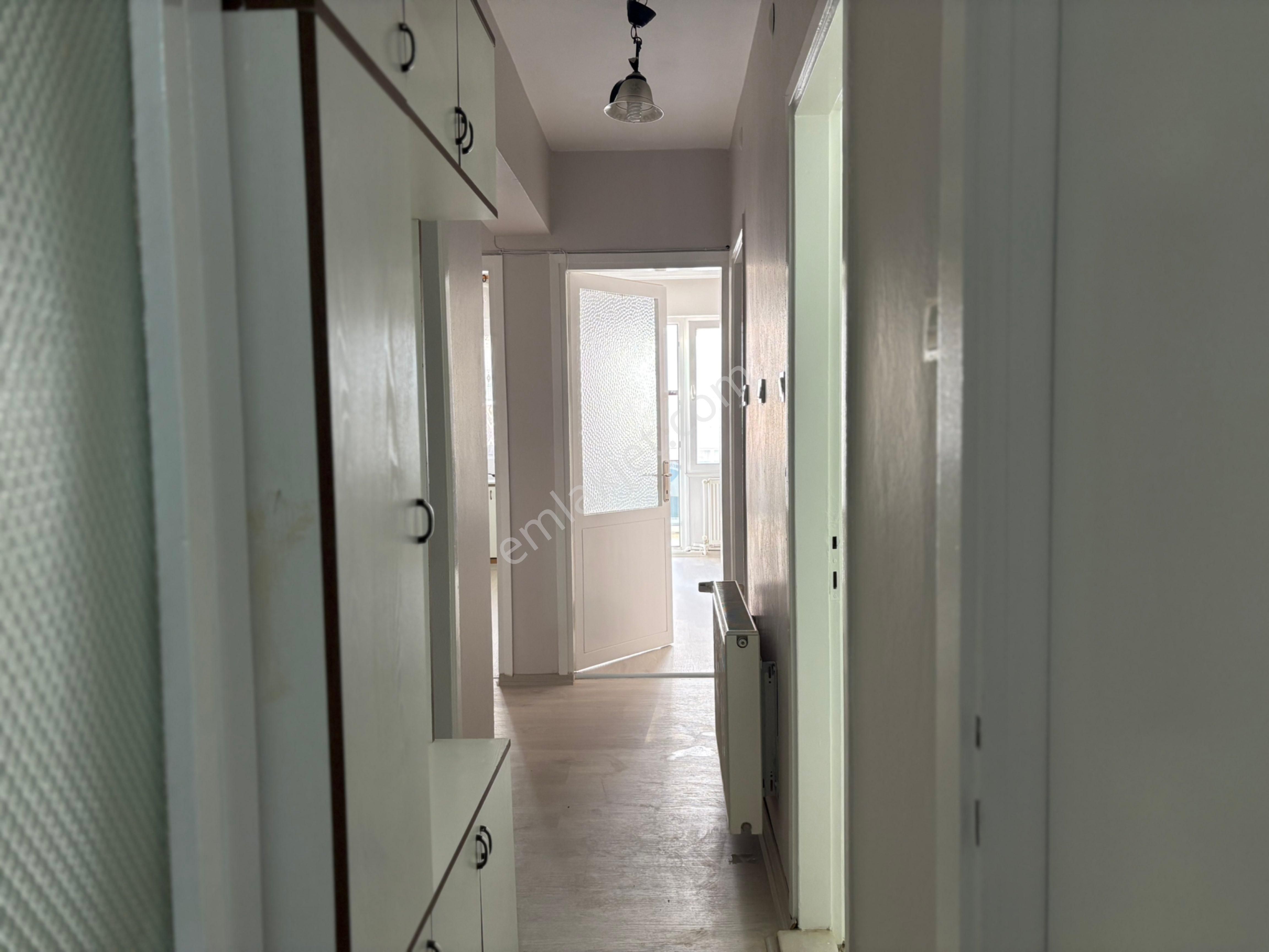 İzmir İnönü Cadde Paraleli Hatay Askeri Hastane Yanı 3+1 Kombili Kiralık Daire - Görsel 19