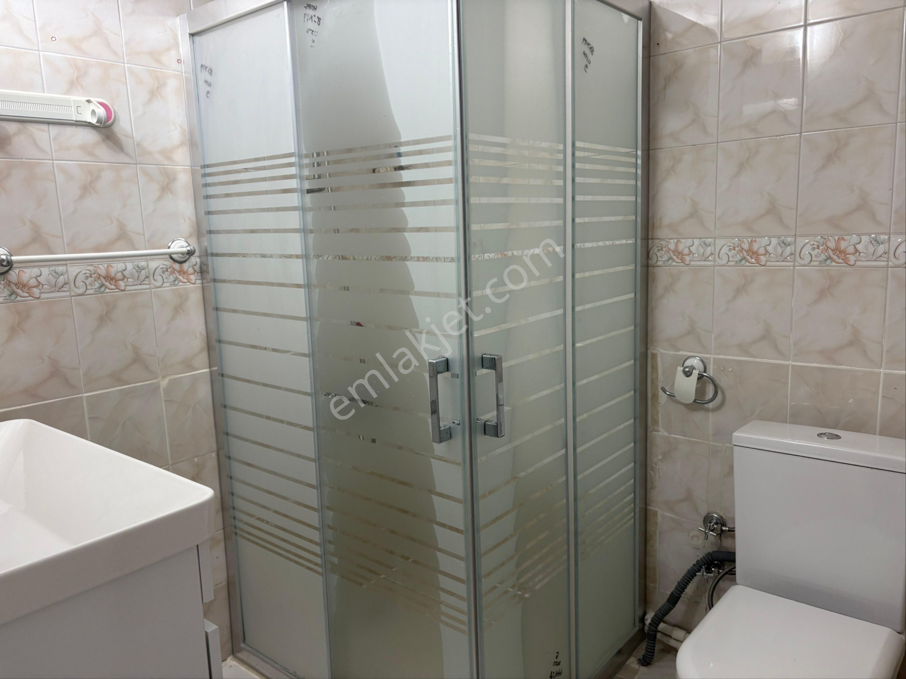 İzmir İnönü Cadde Paraleli Hatay Askeri Hastane Yanı 3+1 Kombili Kiralık Daire - Görsel 28