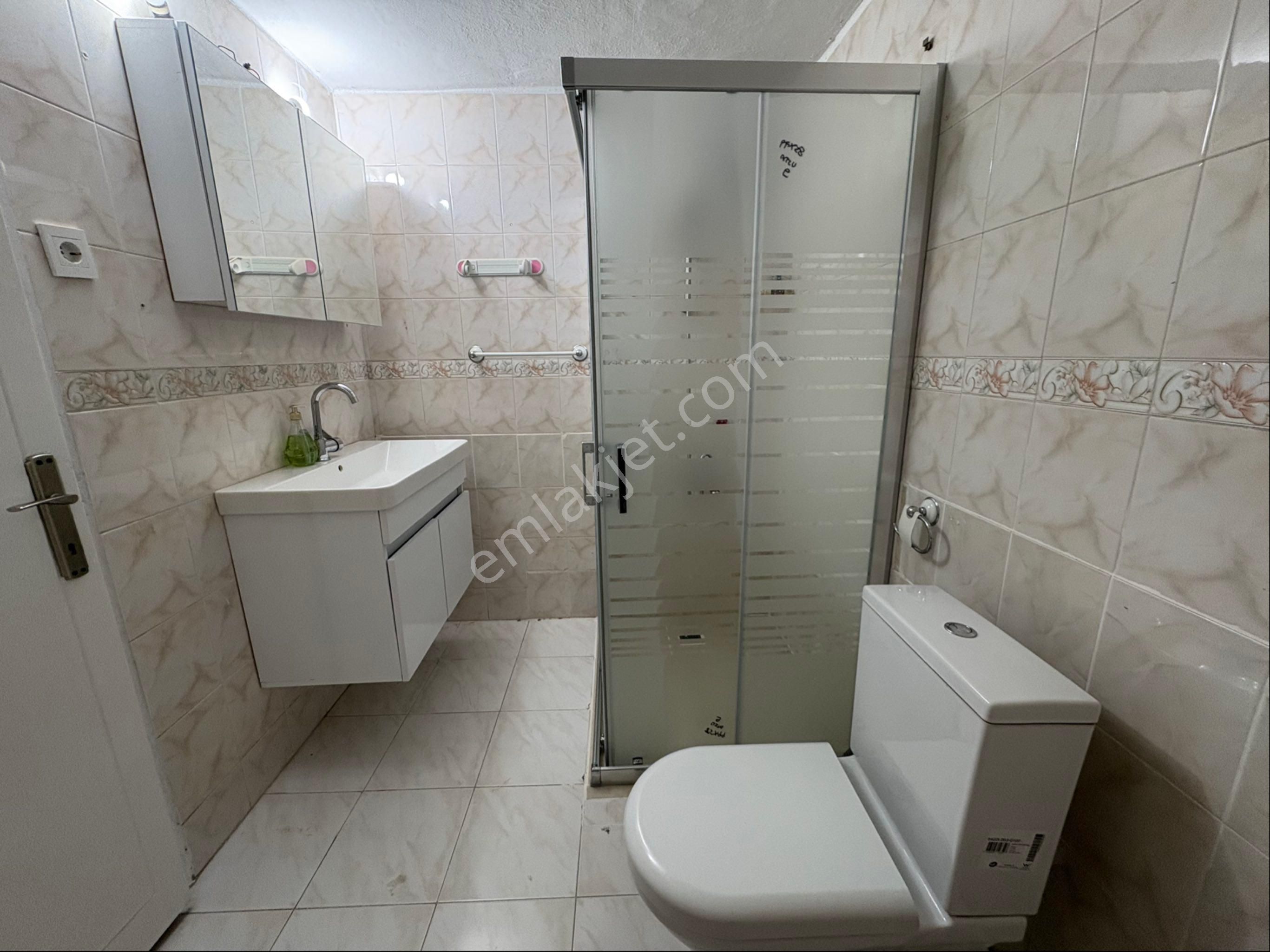 İzmir İnönü Cadde Paraleli Hatay Askeri Hastane Yanı 3+1 Kombili Kiralık Daire - Görsel 27